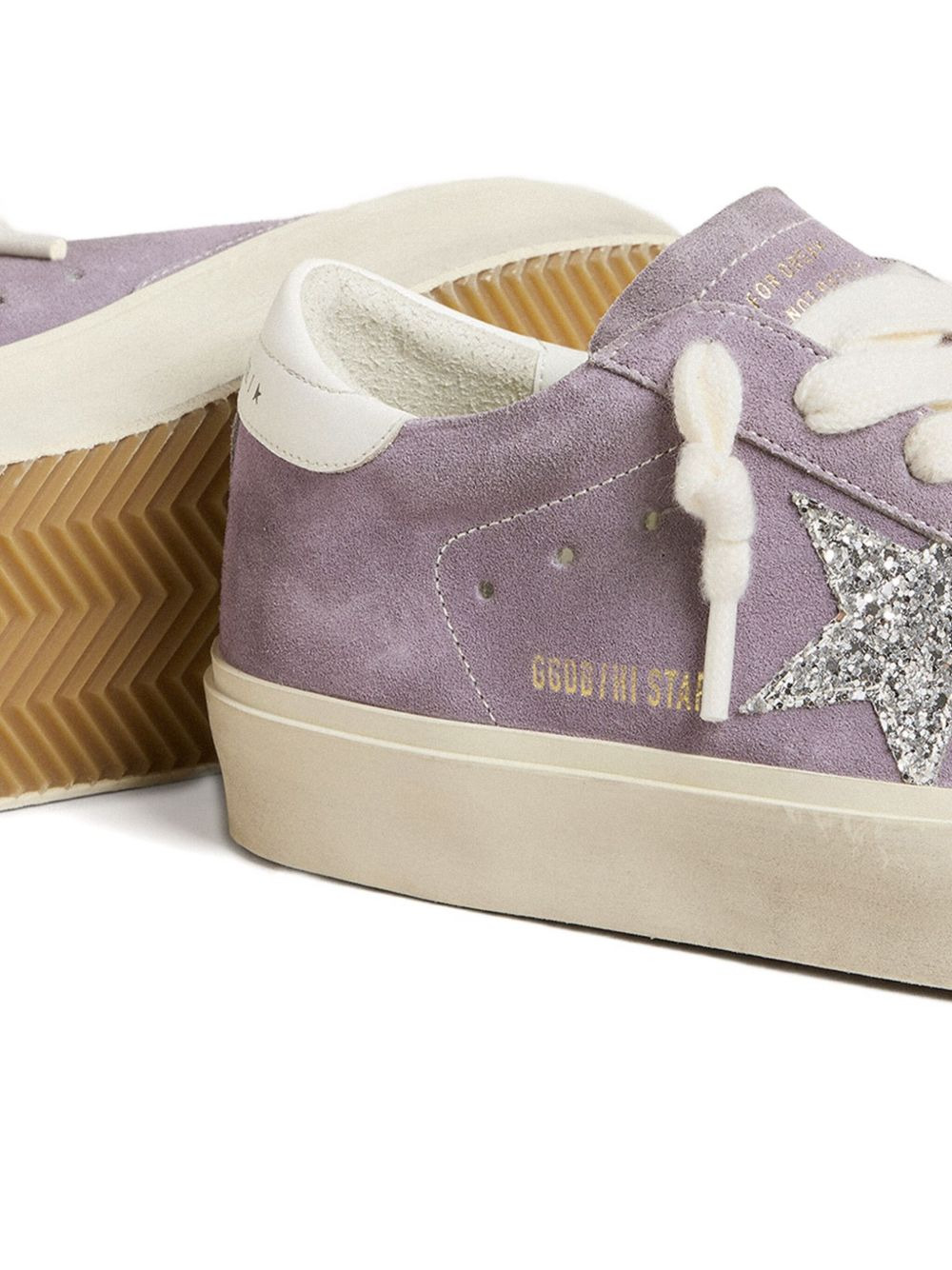 Hi Star sneakers - 4