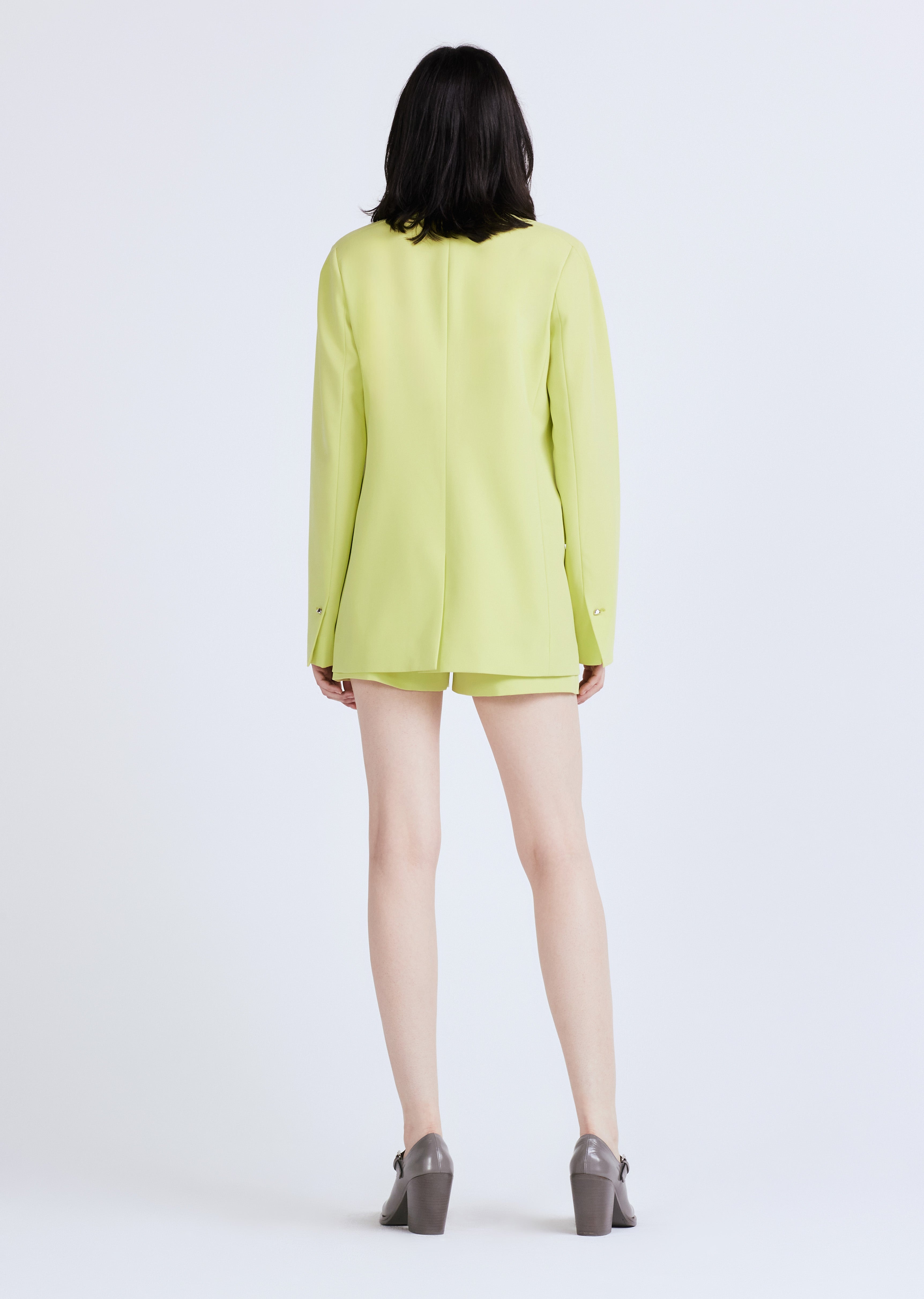 WILSON RELAXED JACKET - 6