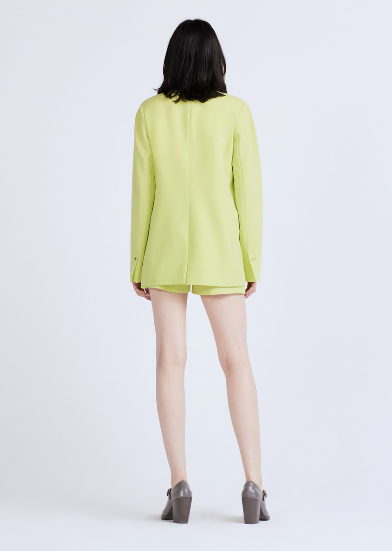 DEREK LAM 10 CROSBY WILSON RELAXED JACKET outlook