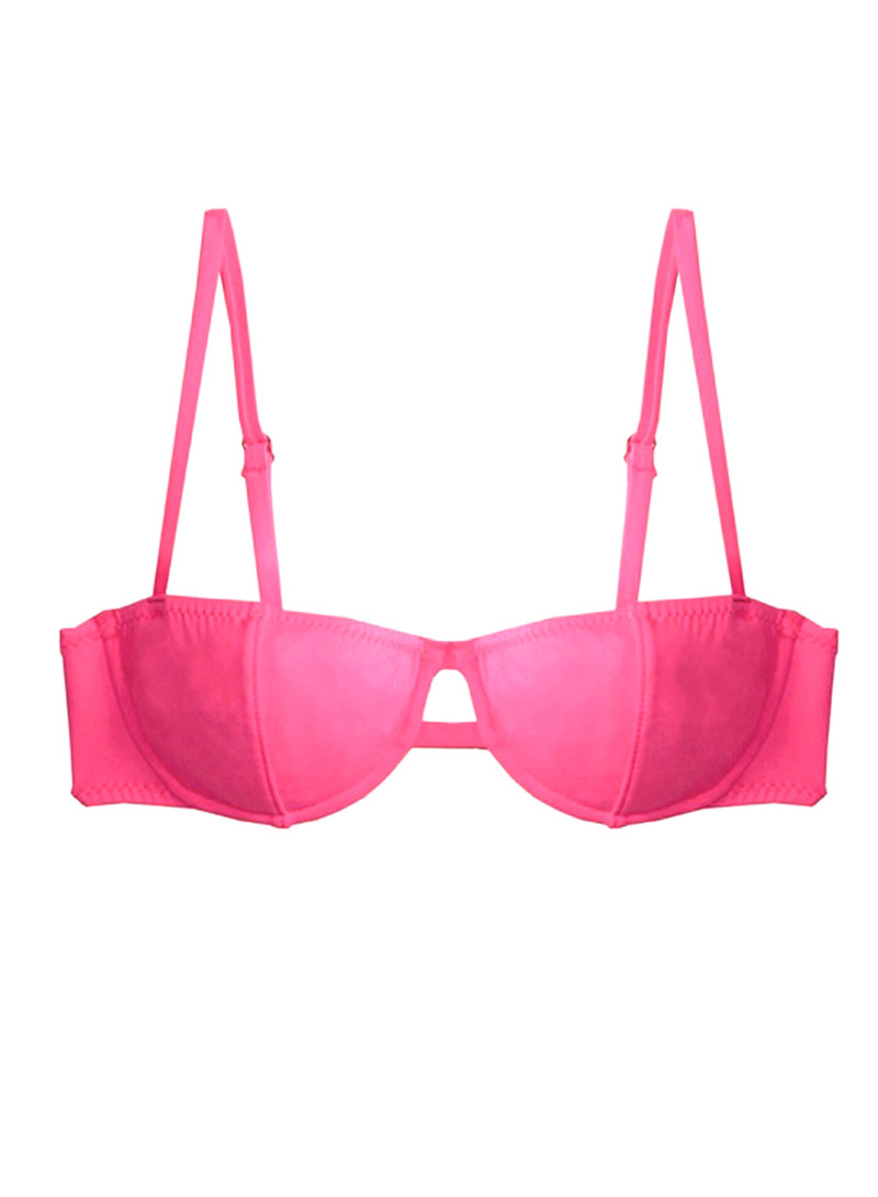 Balconette Bikini Top 1
