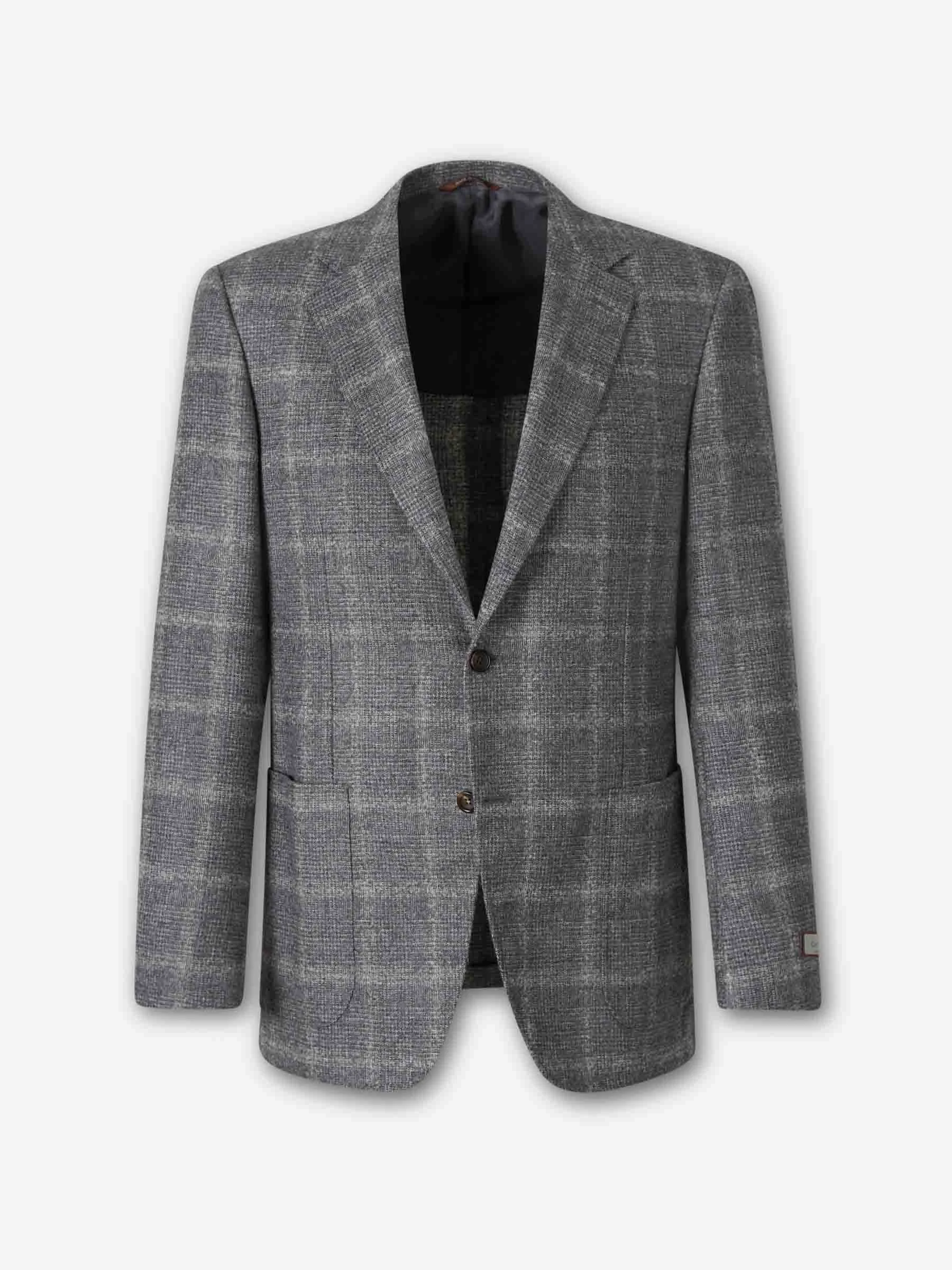 BLAZER STRAIGHT - 1