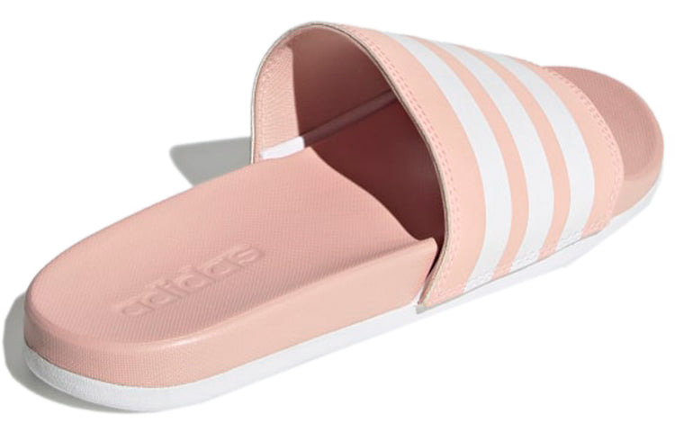 (WMNS) adidas Adilette Comfort Slide 'Vapour Pink' GV9739 - 5