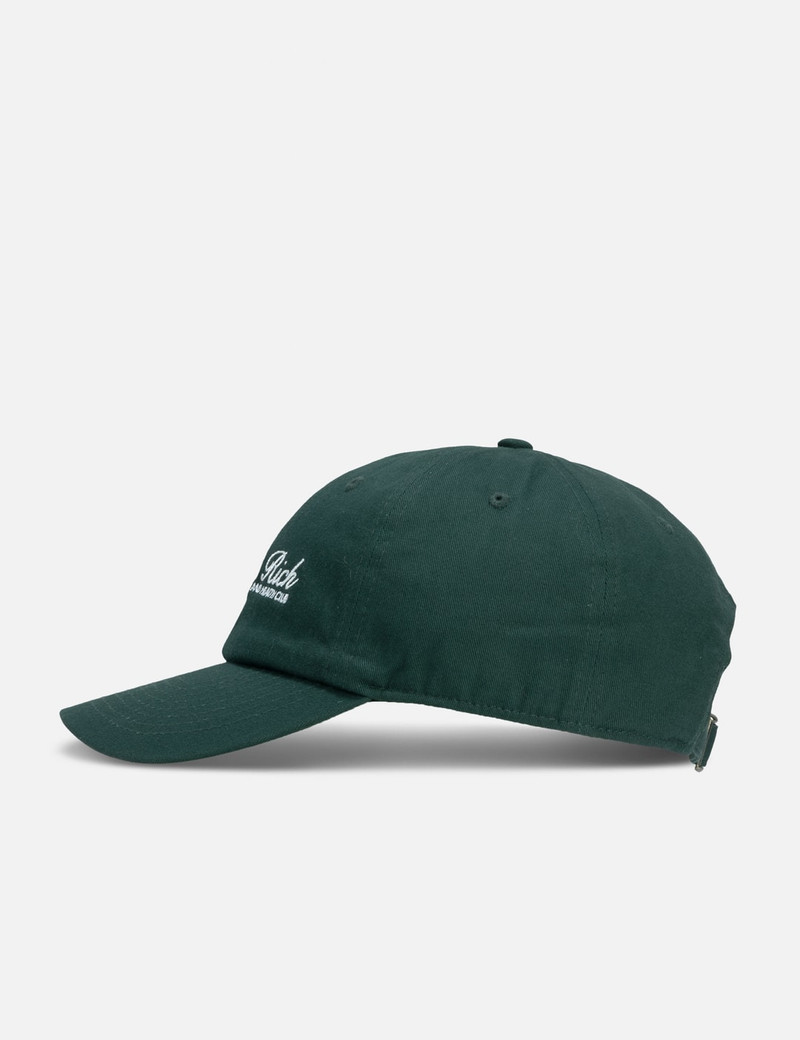 Sporty & Rich SYRACUSE HAT outlook