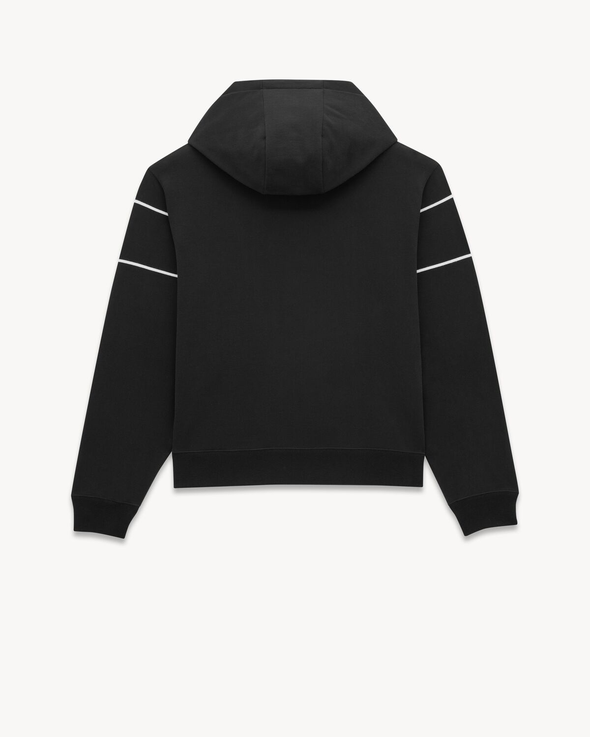 SAINT LAURENT HOODIE - 2