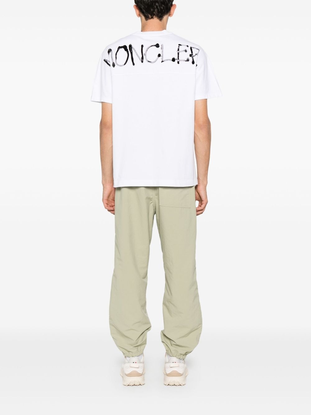short-sleeve T-shirt - 2