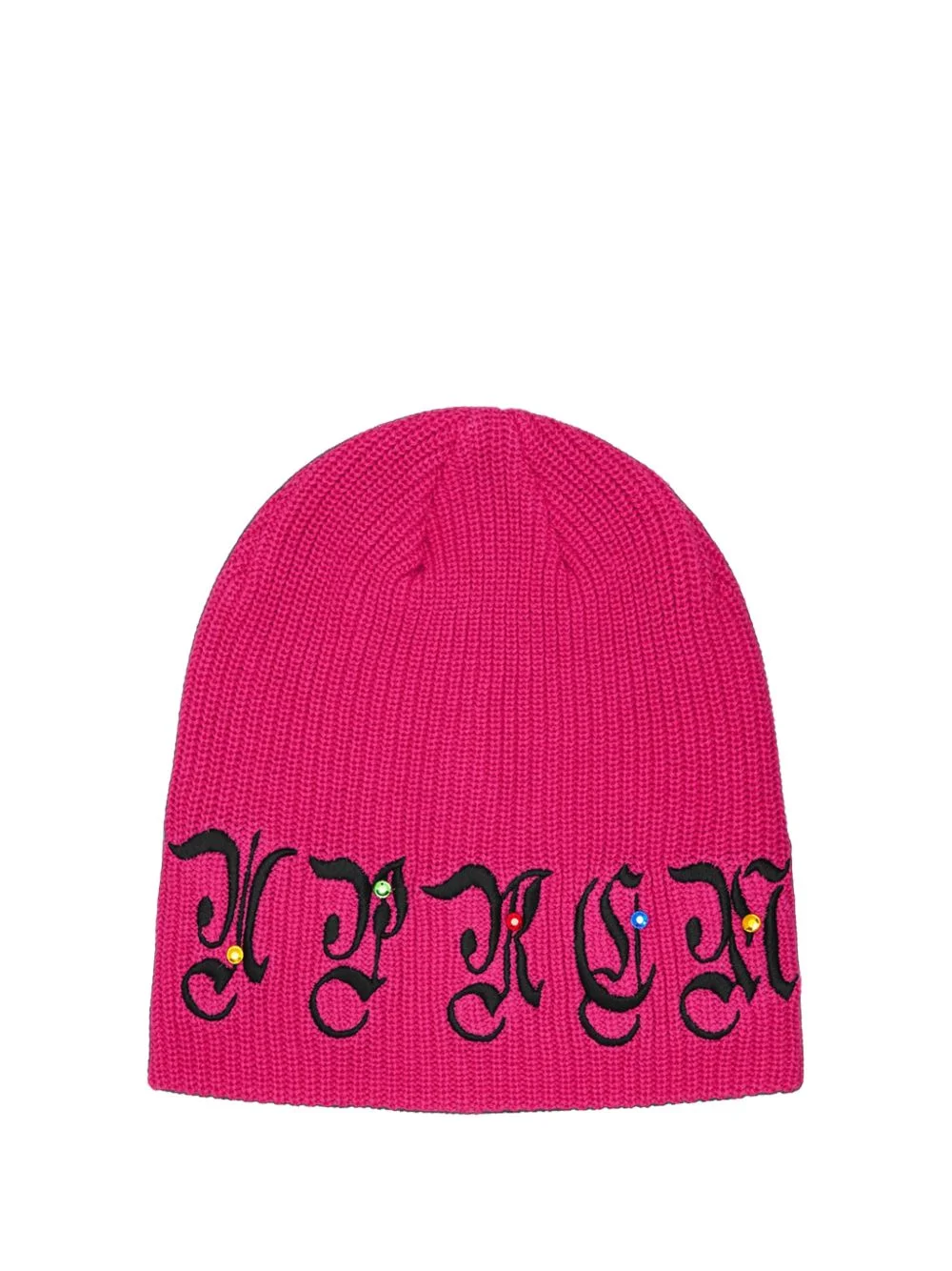 x AOI Gems beanie hat - 1