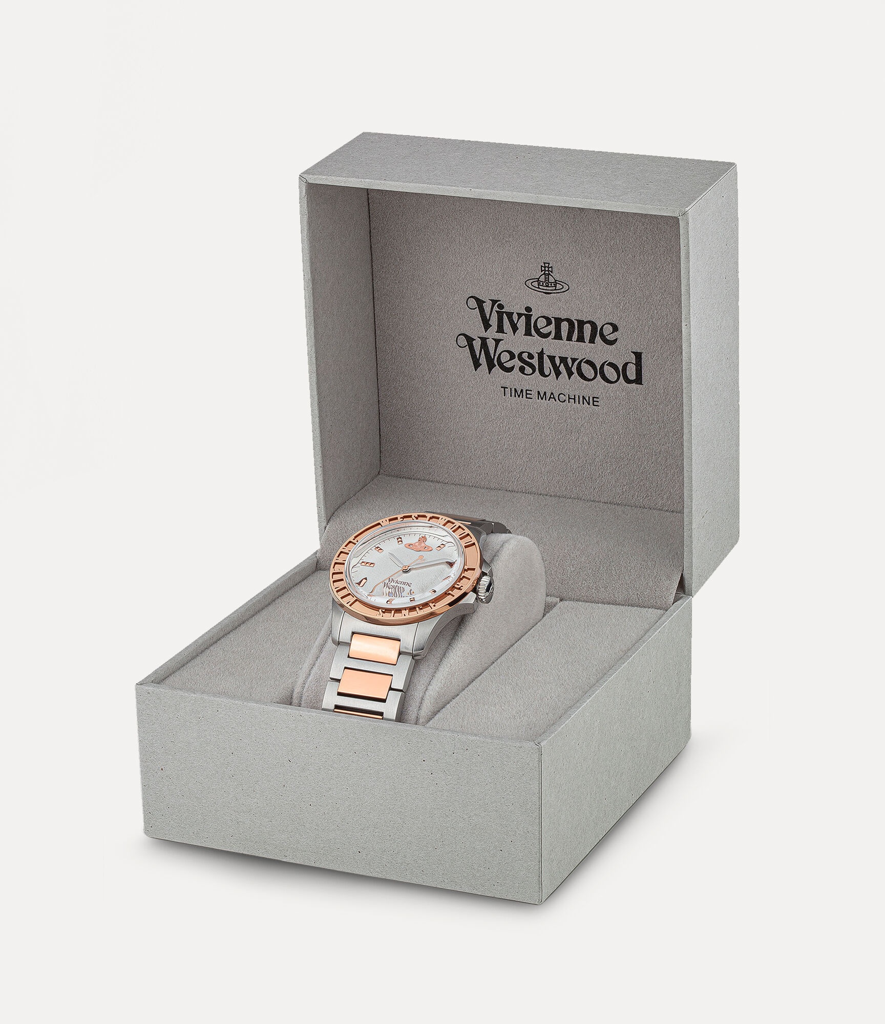 SUNBURY WATCH - 6