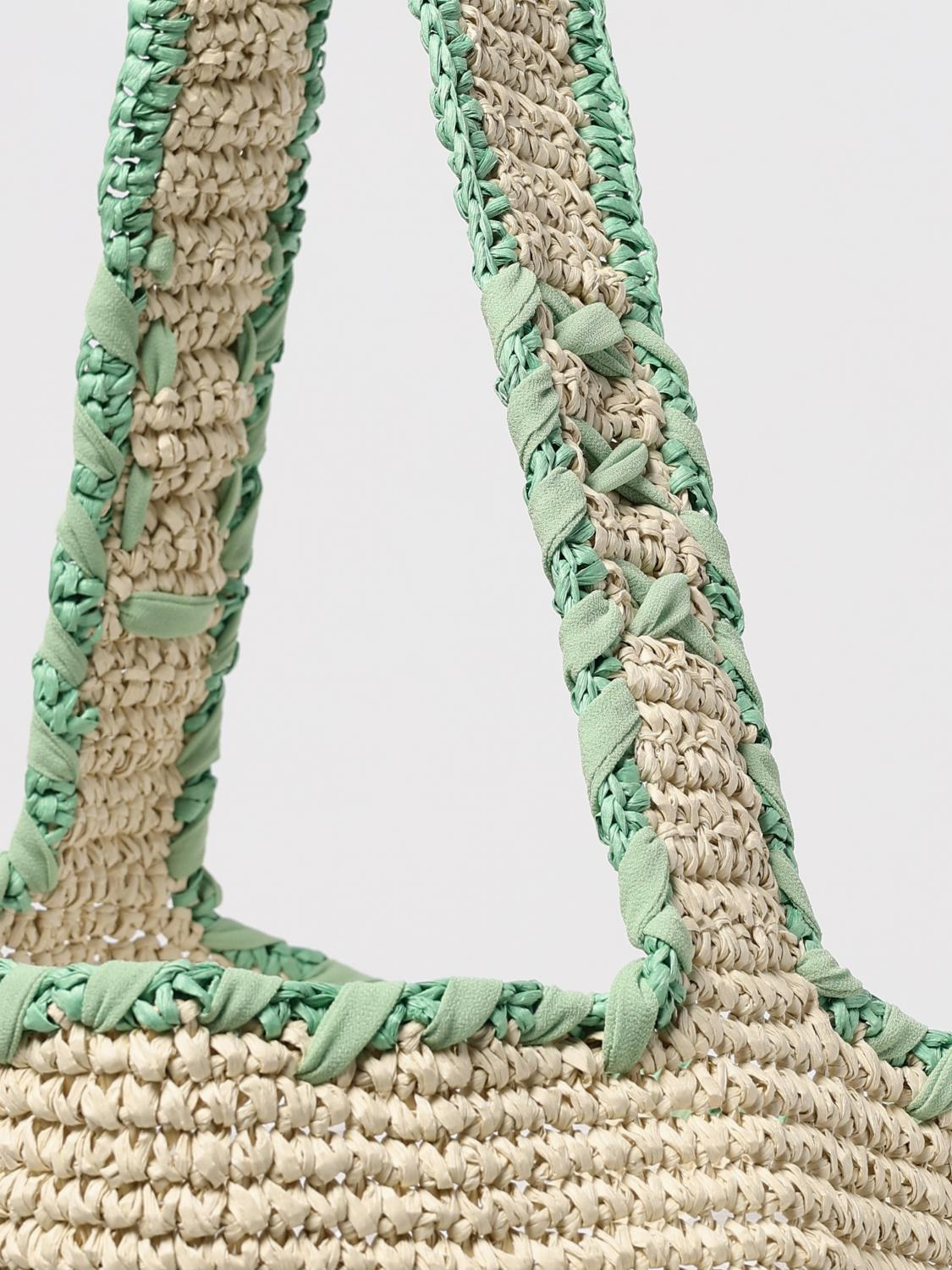 Shoulder bag woman Marni - 4