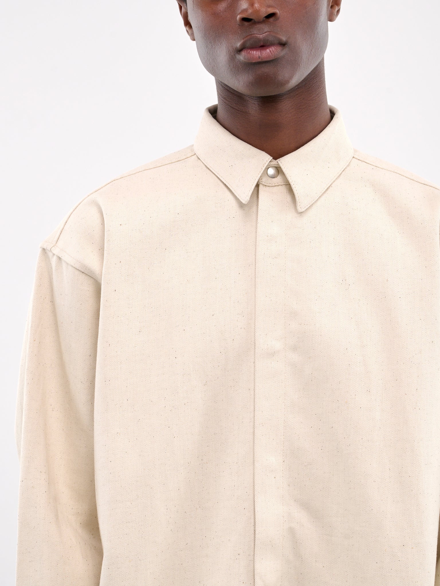 Button Up Shirt - 4