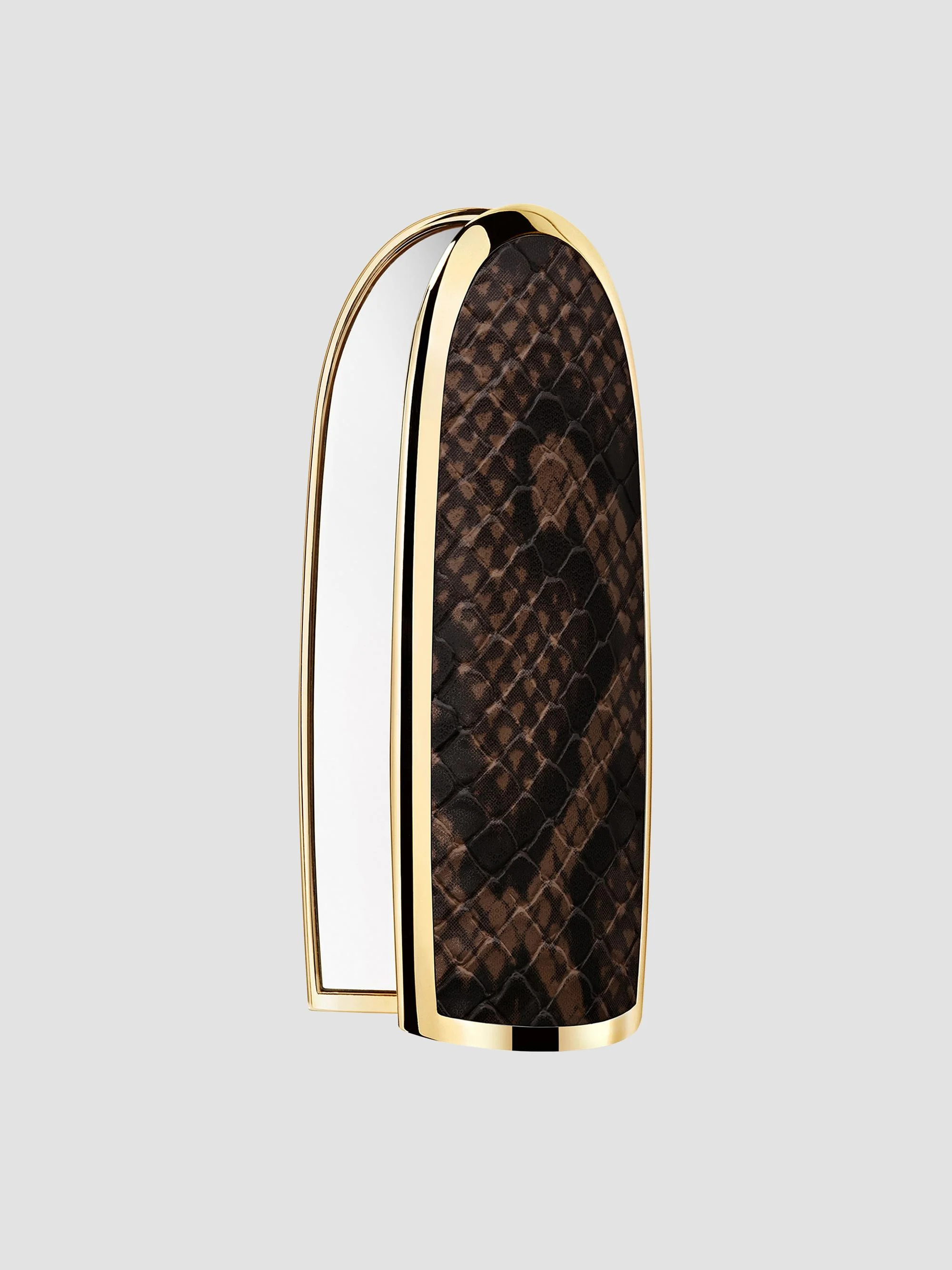 Rouge G Customizable Lipstick Case - Python - 1