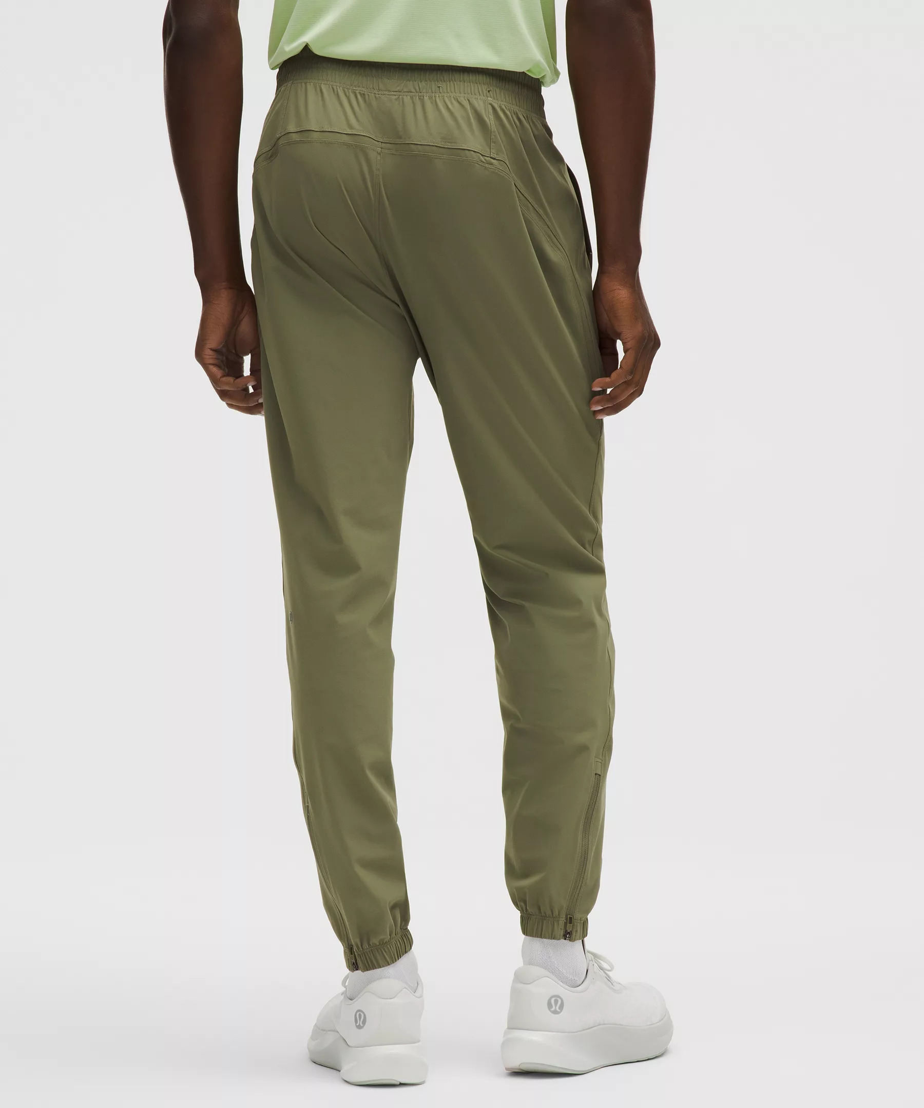 Pace Breaker Jogger *Regular - 3