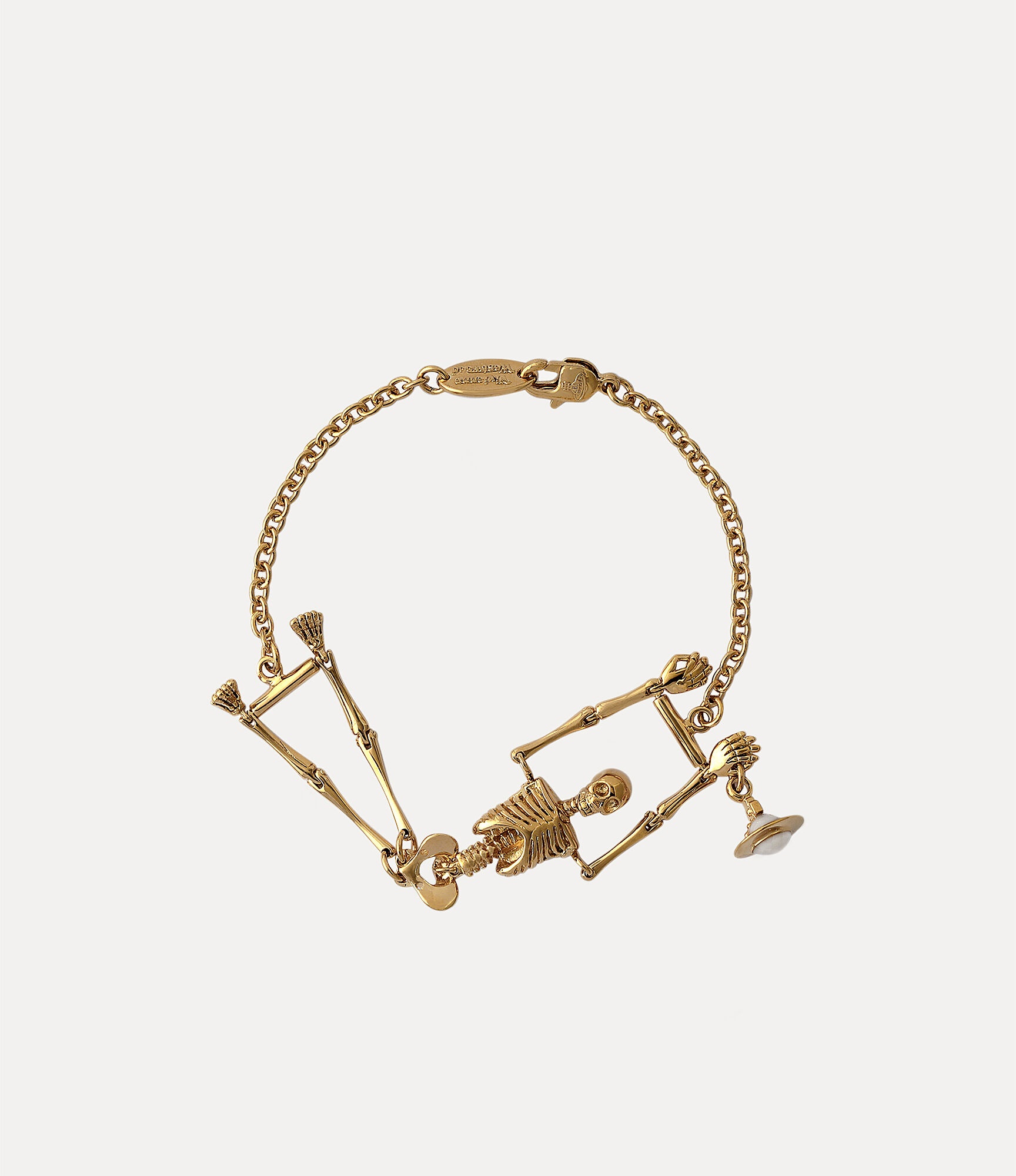 SKELETON BRACELET - 1