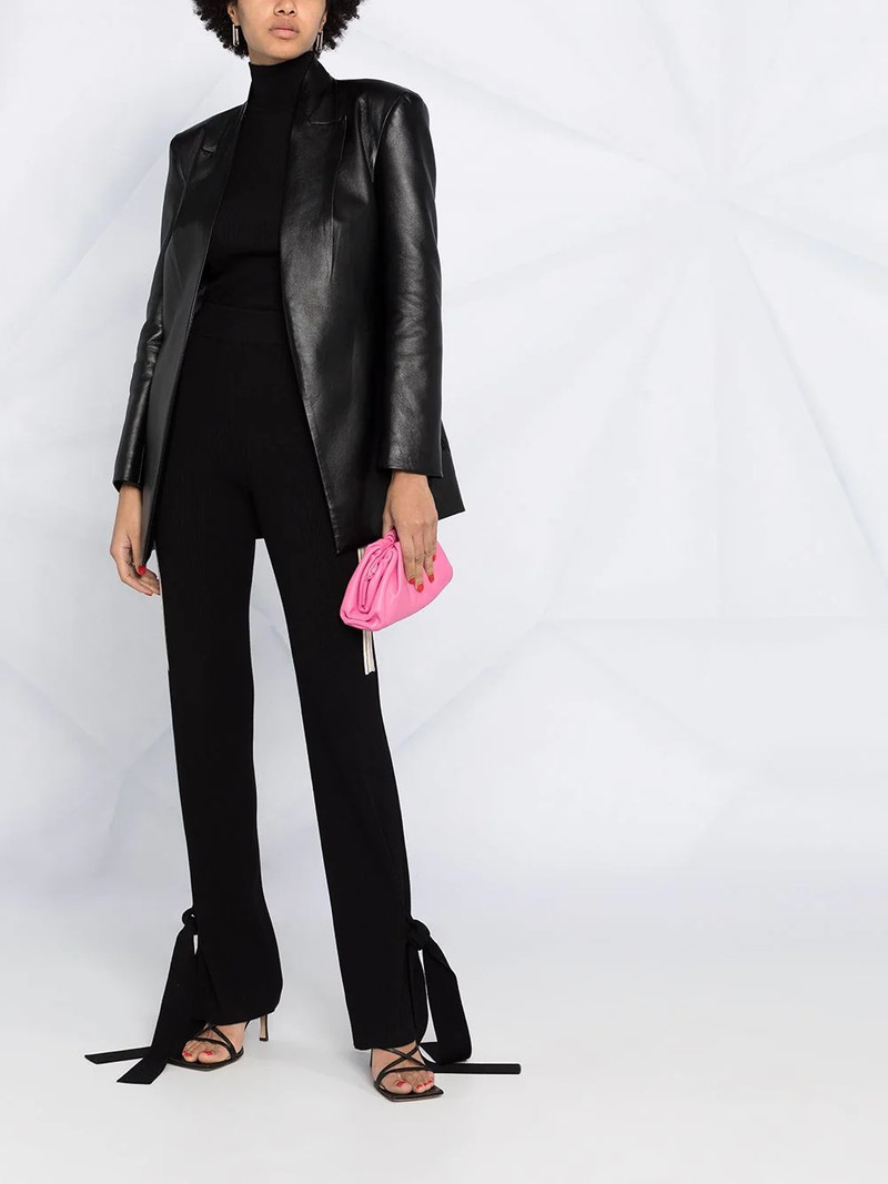 Off-White side stripe-detail track pants outlook