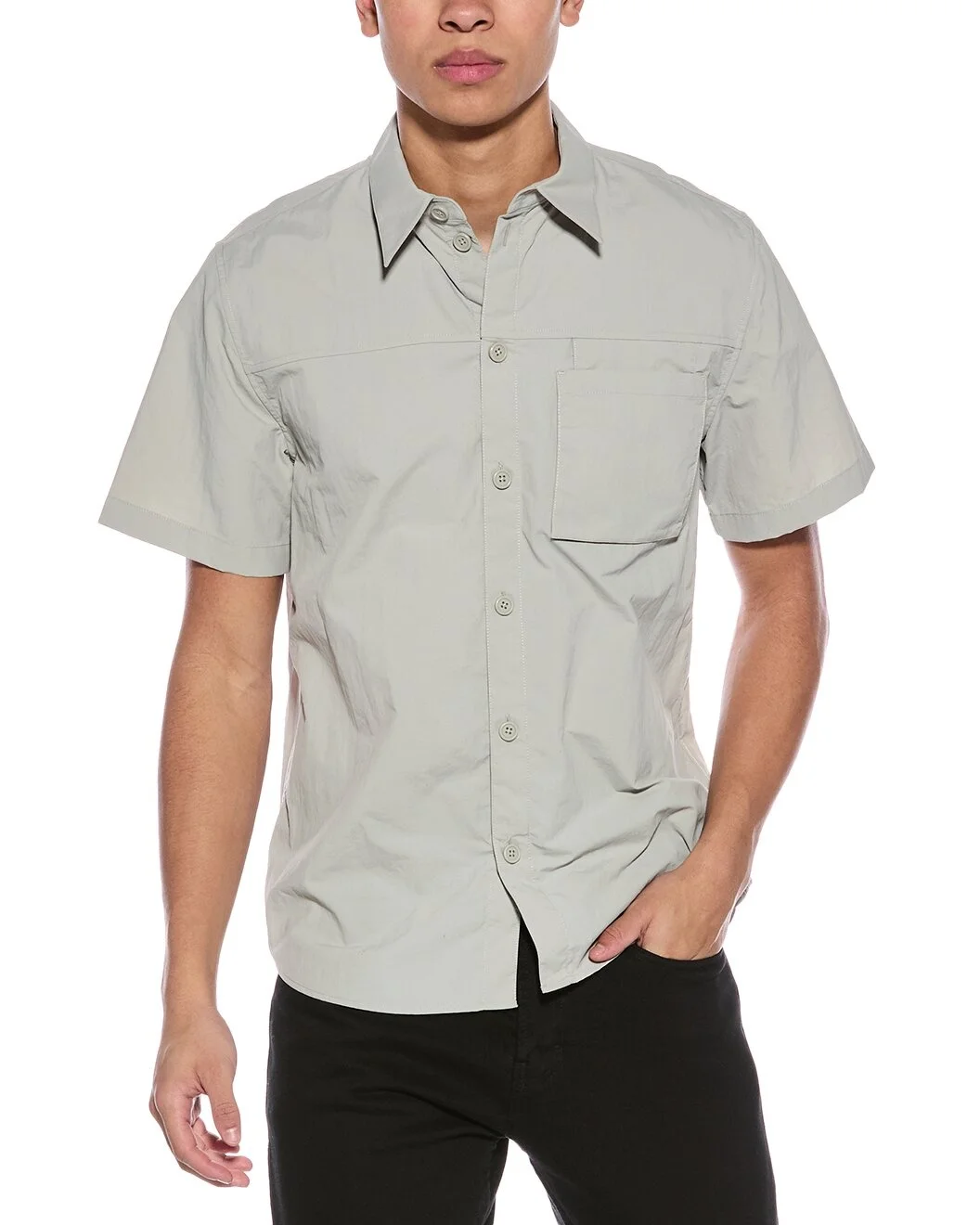 Helmut Lang Classic Shirt - 1