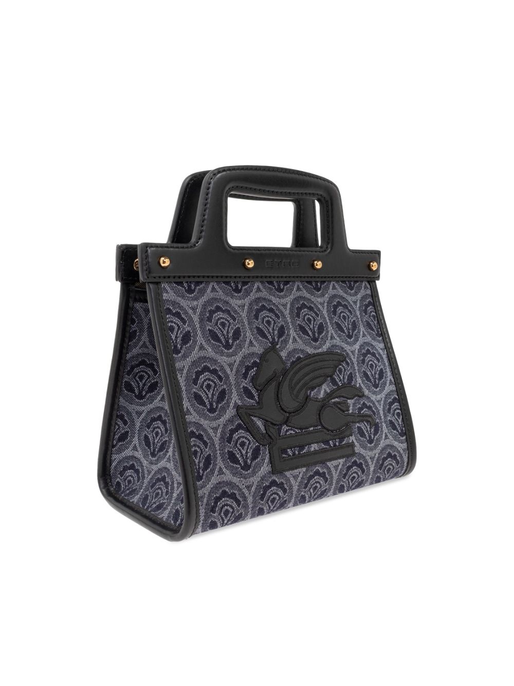 medium Love Trotter tote bag - 4