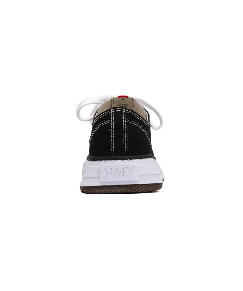 "YUCCA" OG Sole Canvas Low-top Sneaker 13