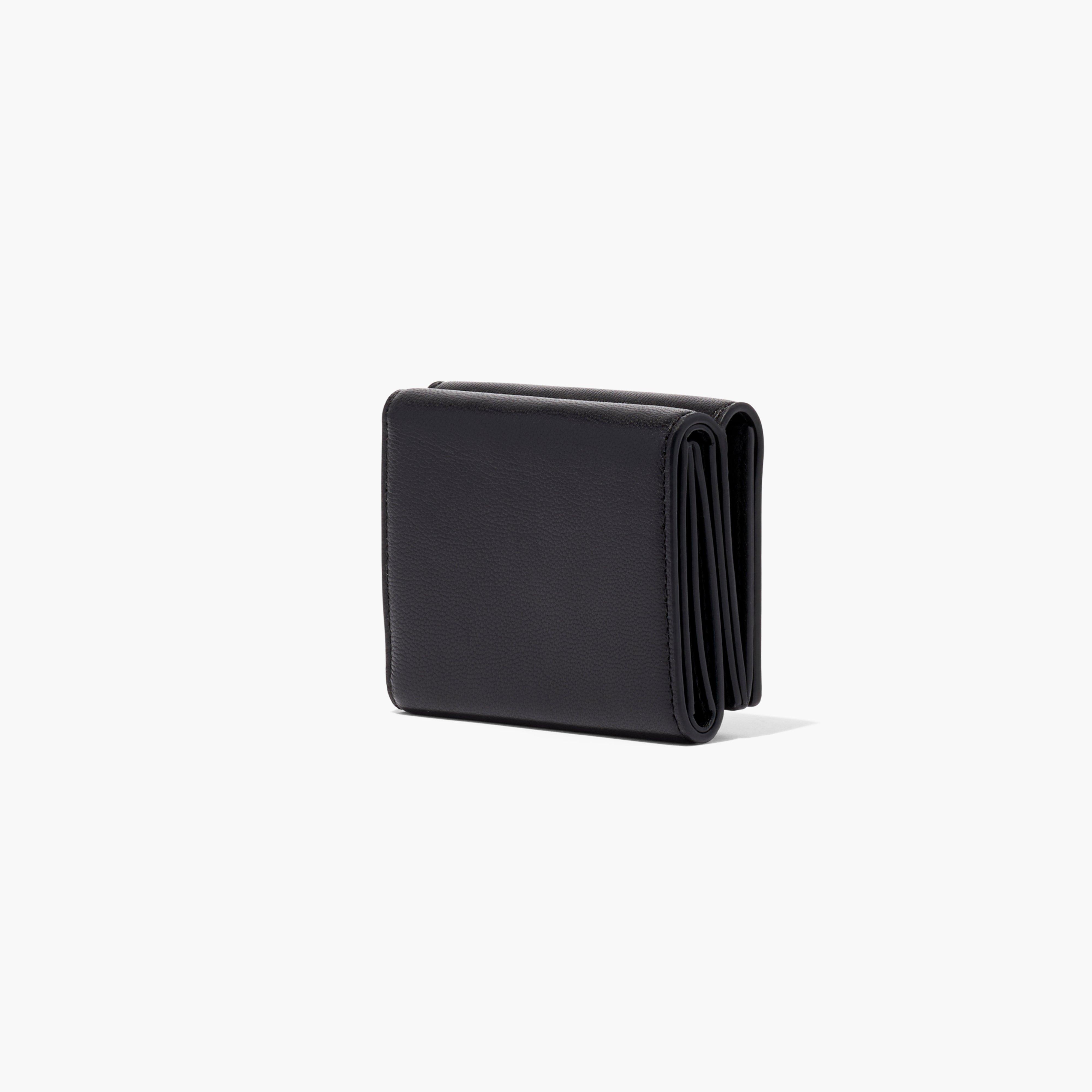 THE SLIM 84 MEDIUM TRIFOLD WALLET - 2