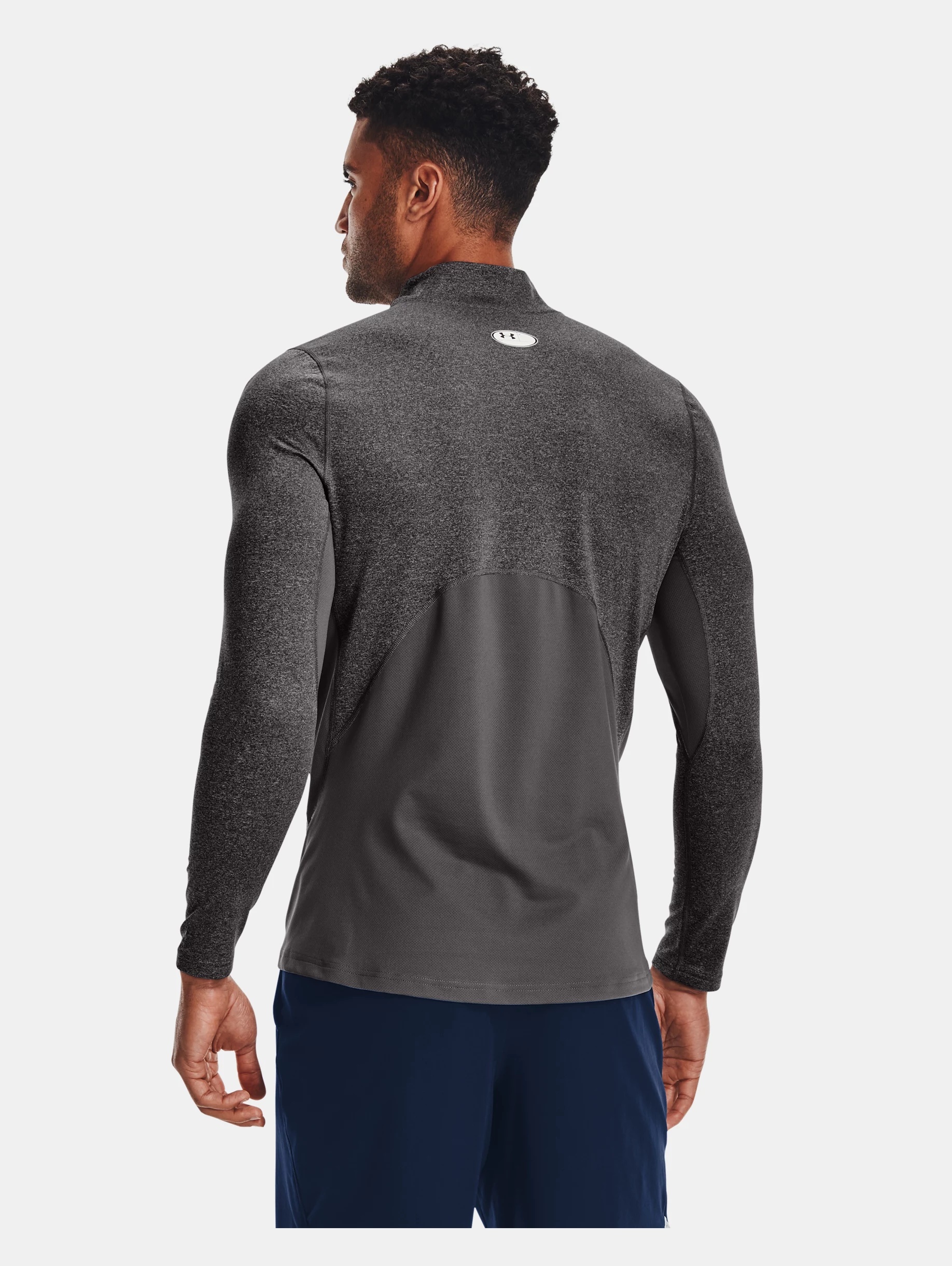 ColdGear® Fitted - 4