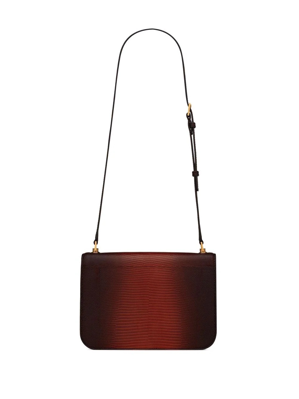 Le Carre shoulder bag - 2