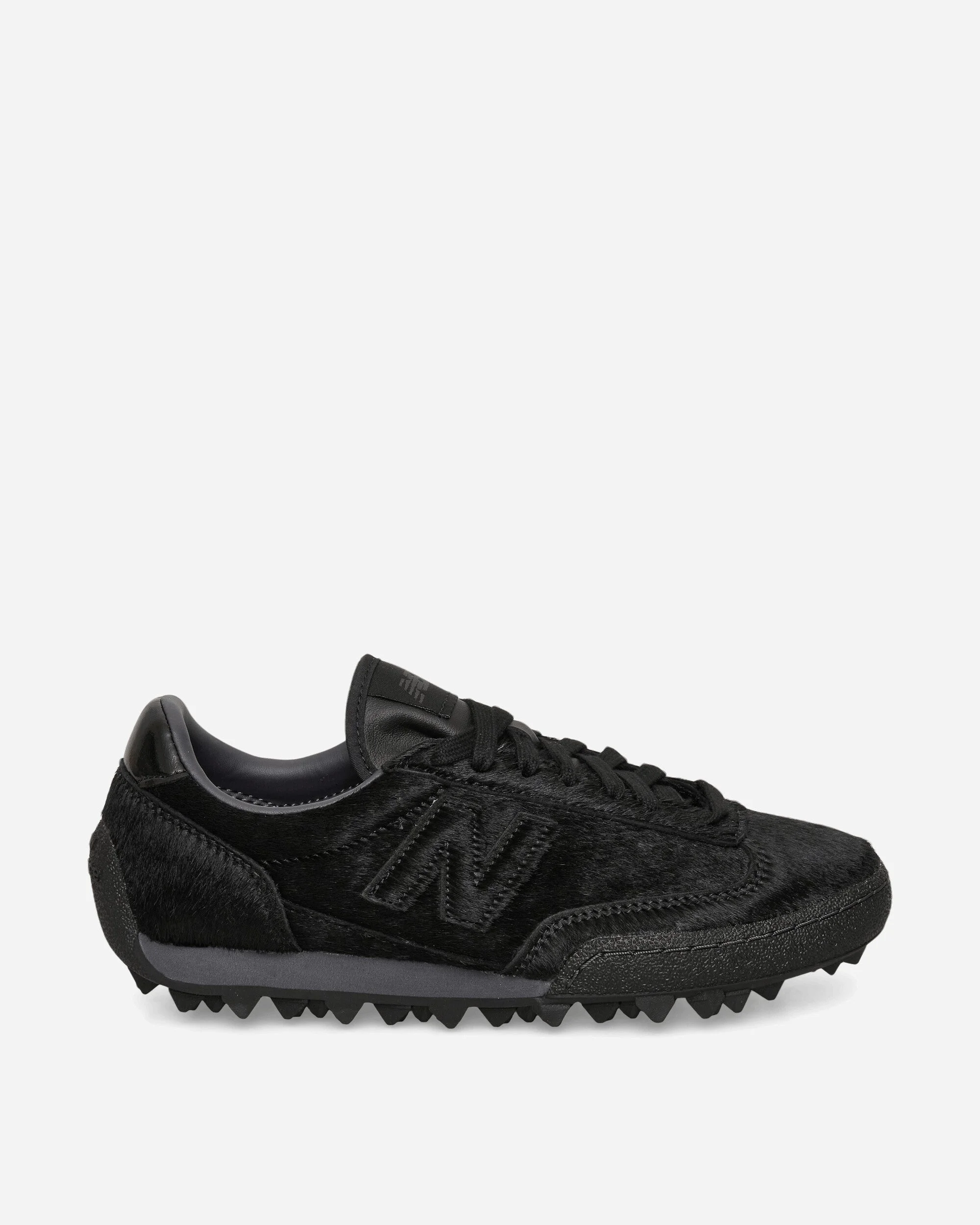 Gator Run Sneakers Black / Magnet - 1