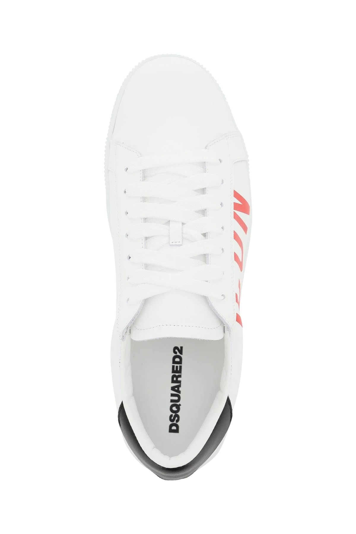 ICON CASSETTA SNEAKERS - 3