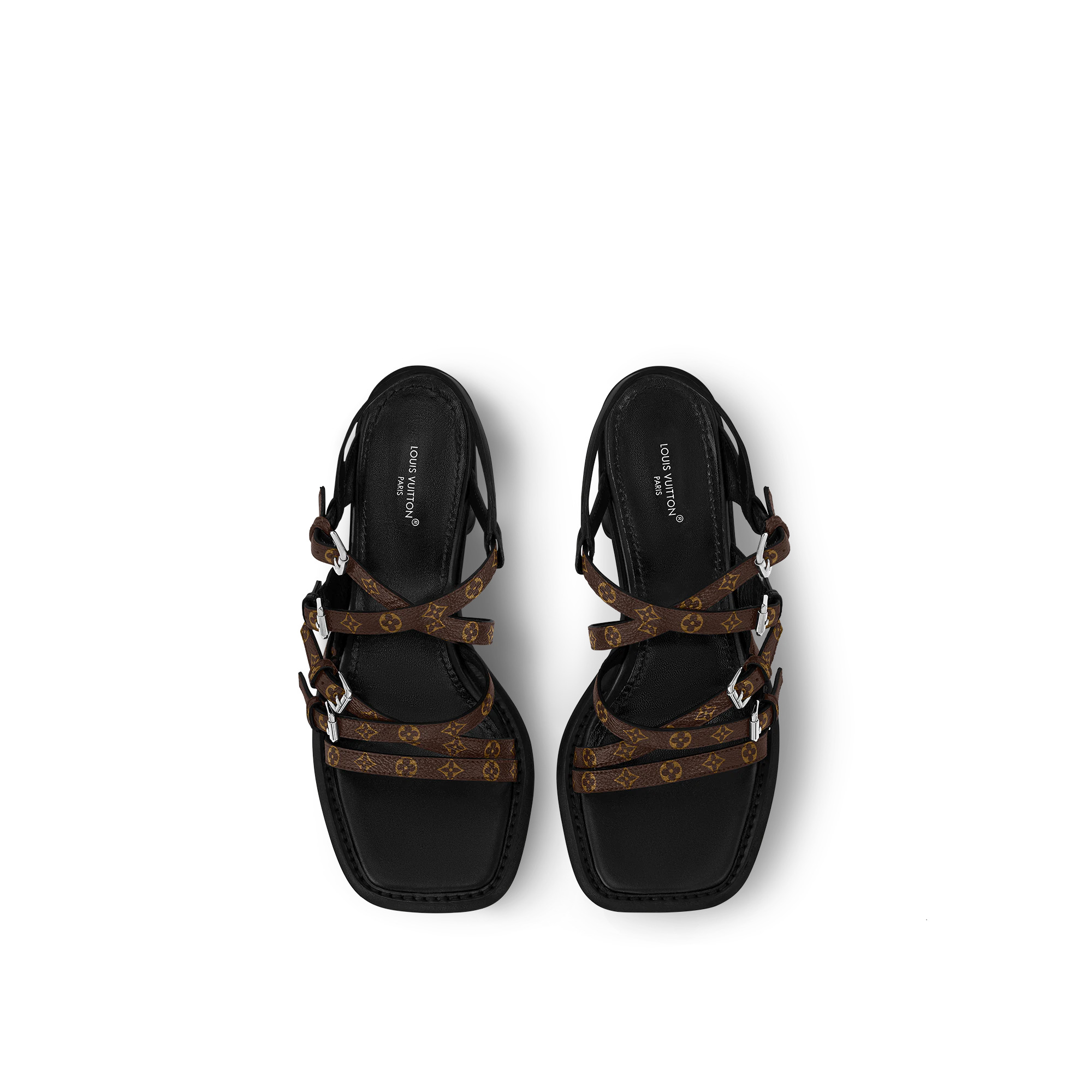 Berlin Sandal - 3