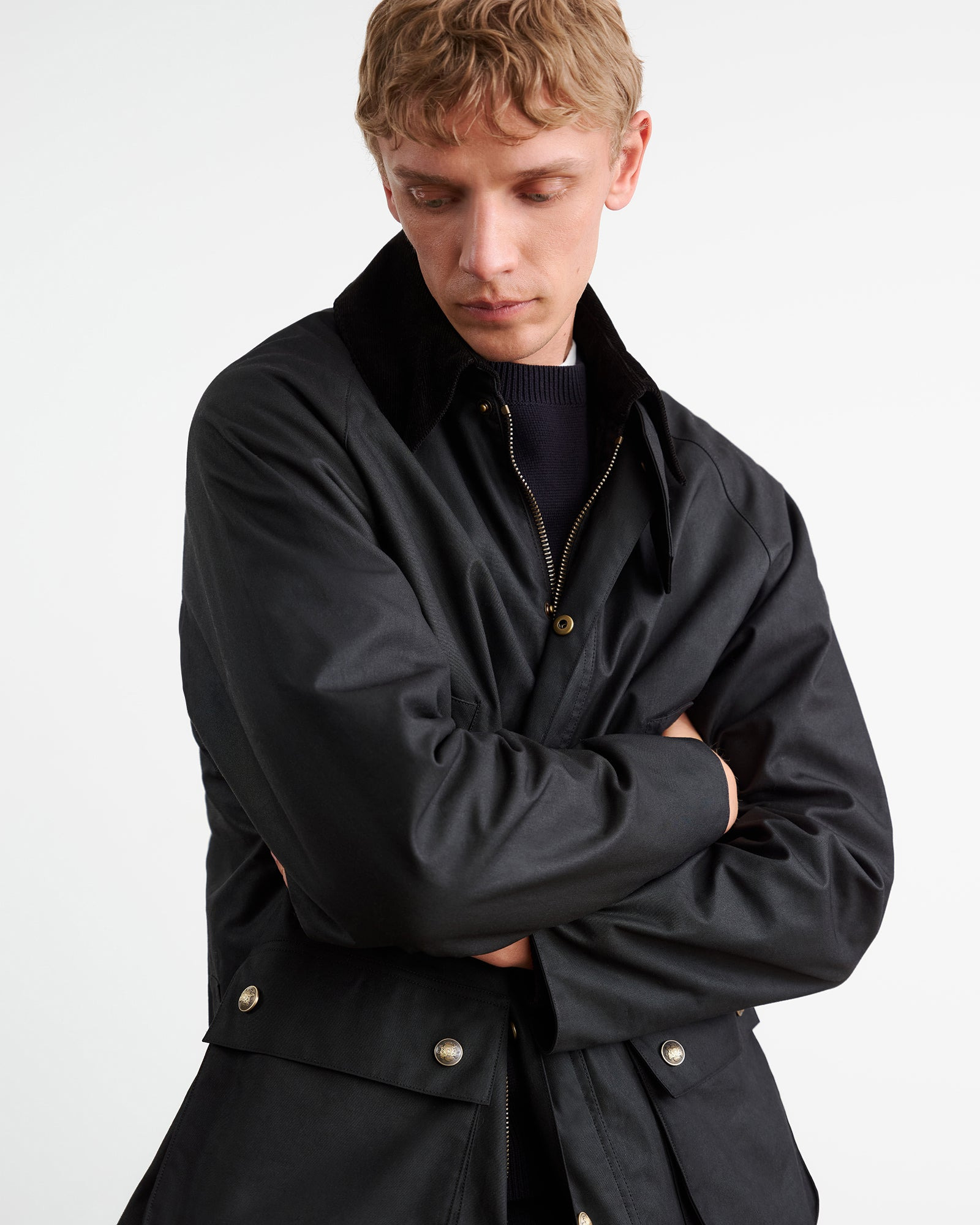 KYLIAN JACKET - 3