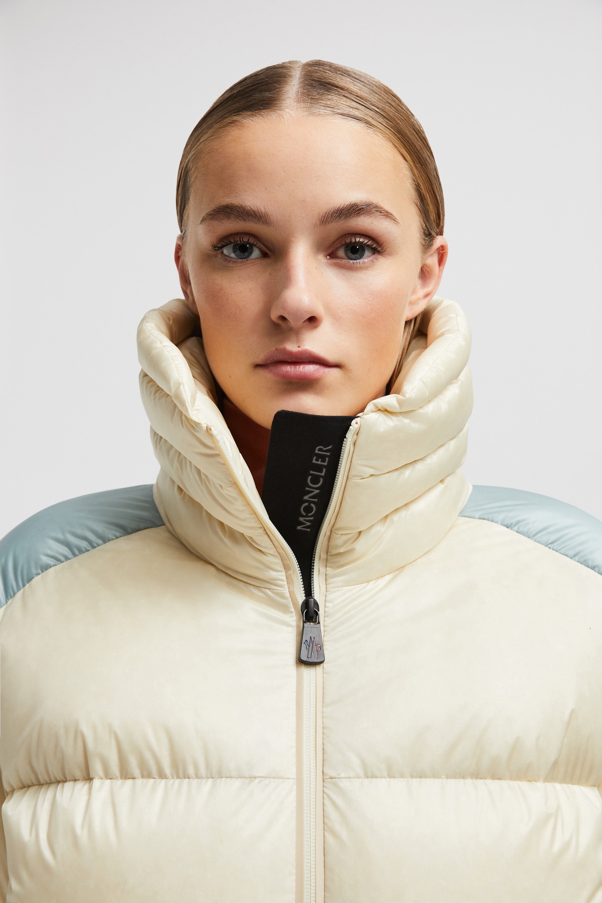 Mismi Short Down Jacket - 4