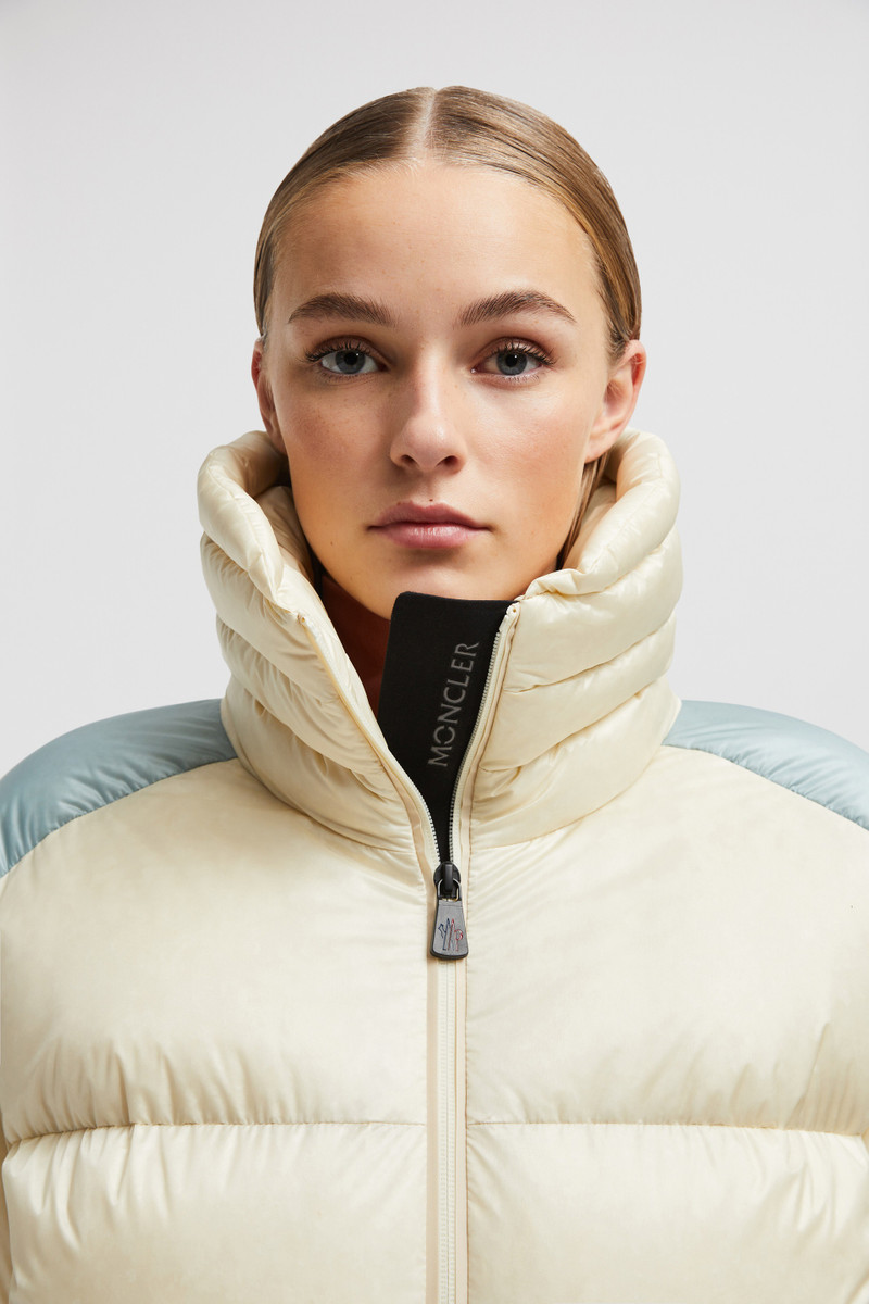 Mismi Short Down Jacket 4