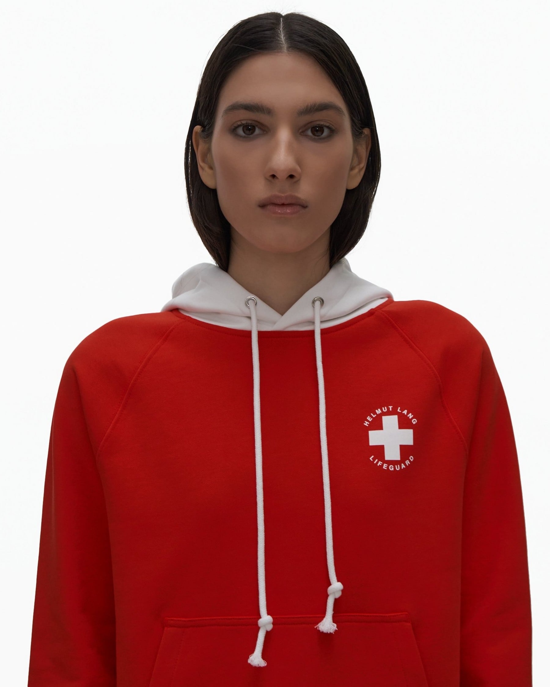 LIFEGUARD HOODIE - 7