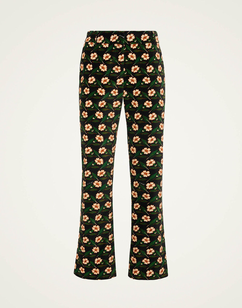 24/7 Pants 1
