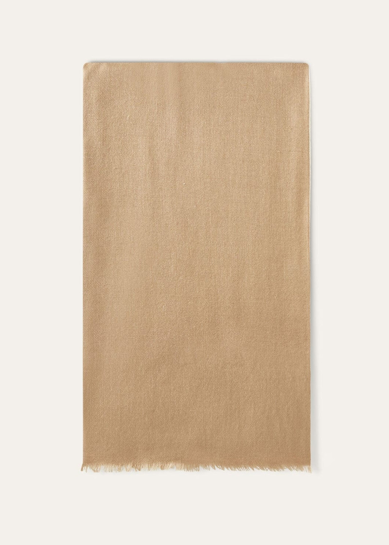 Opposite Duo Scarf 1