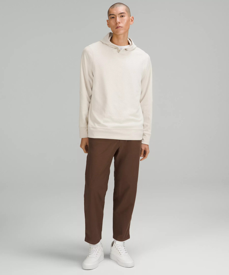 lululemon Shift Stitch Classic-Fit Hoodie outlook