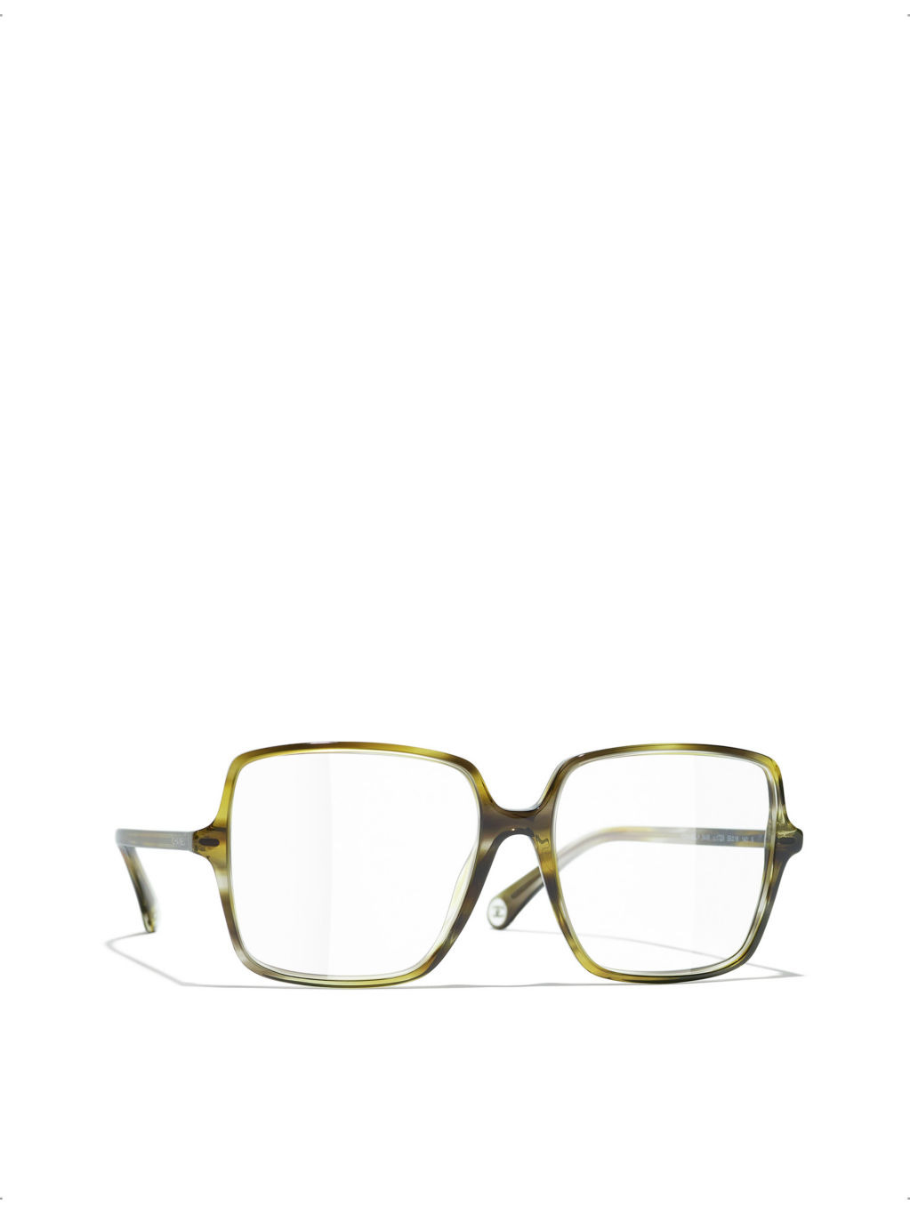 Square Eyeglasses - 2