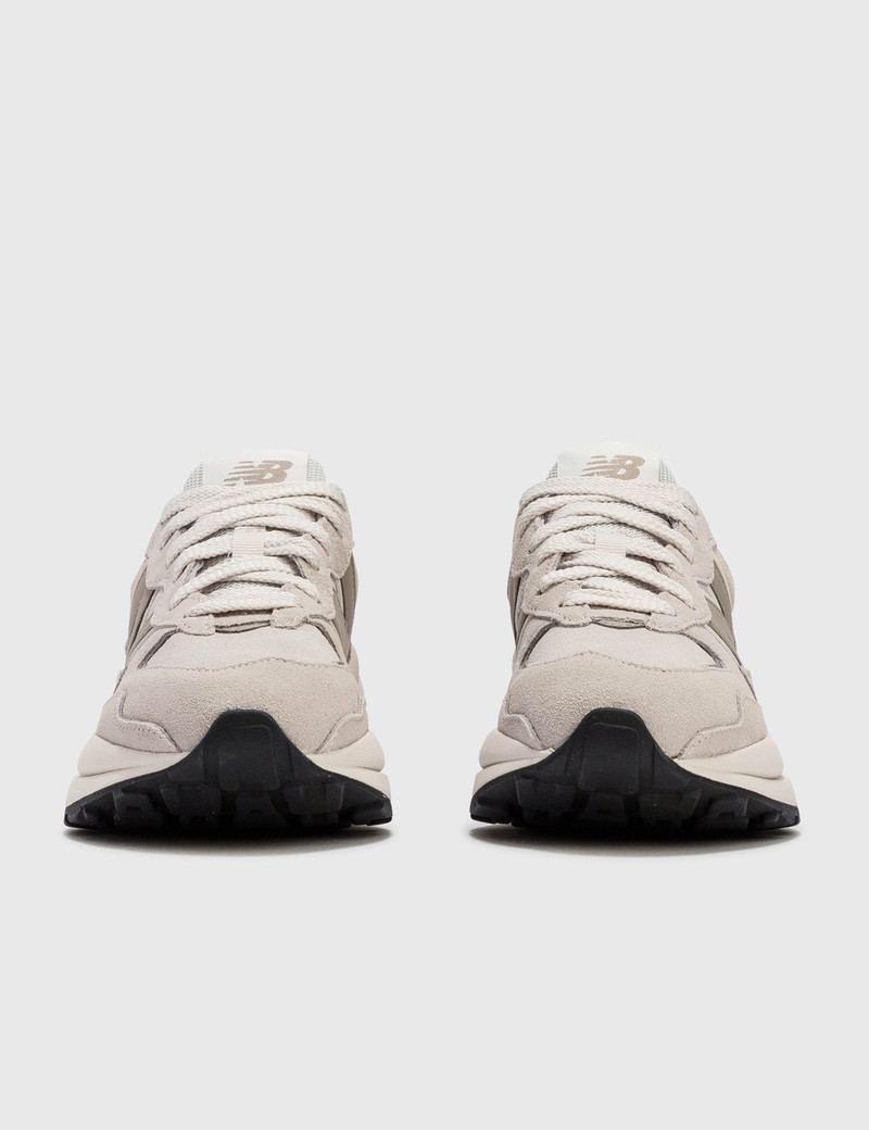 New Balance 57/40 outlook