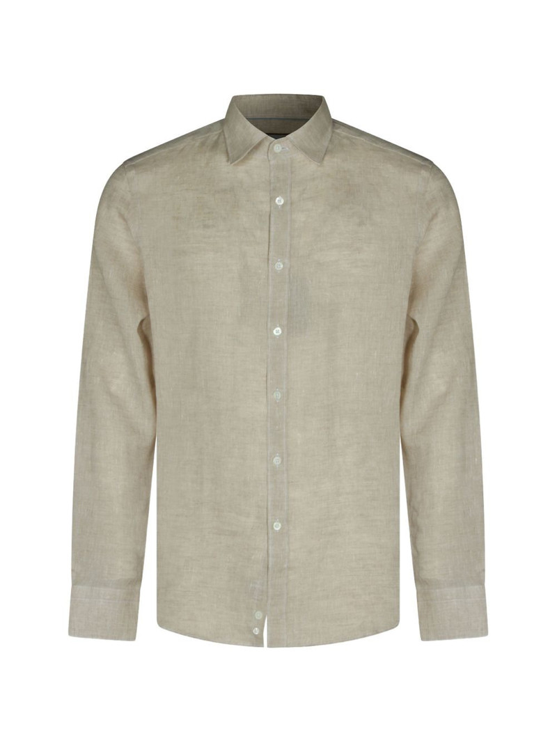 linen shirt 1