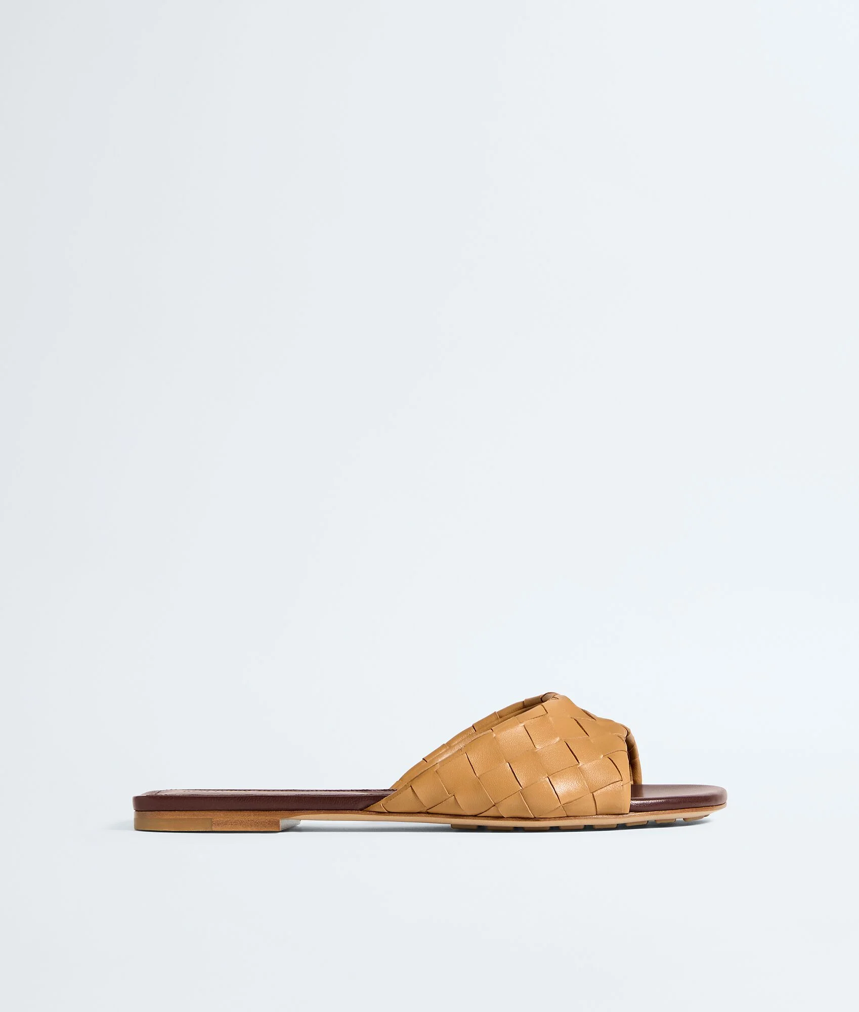 Livia Flat Mule - 1