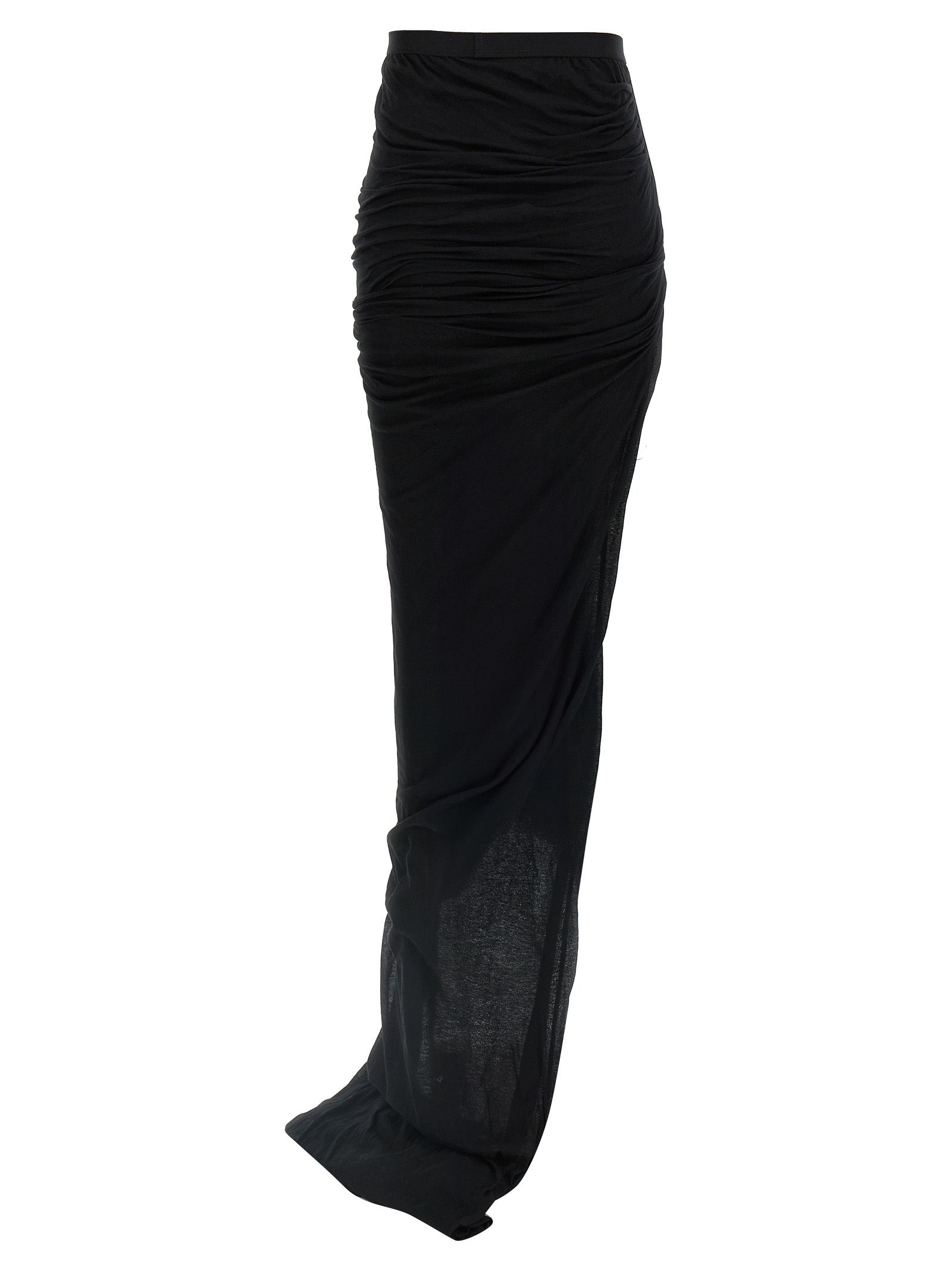 Edfu Skirts Black - 2