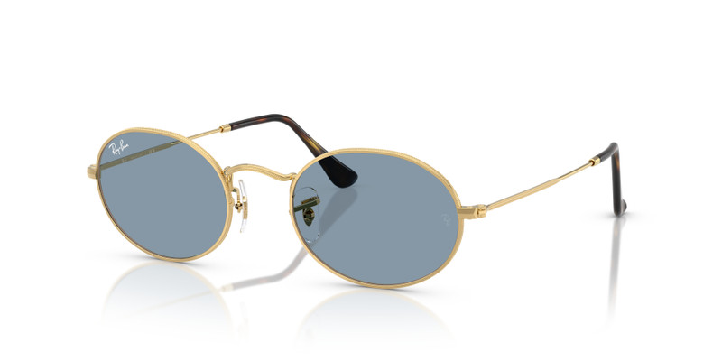 RB3547 Oval Metal Summer Capsule 1