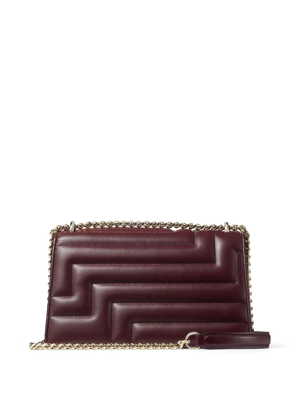 Varenne Avenue quilted shoulder bag - 2