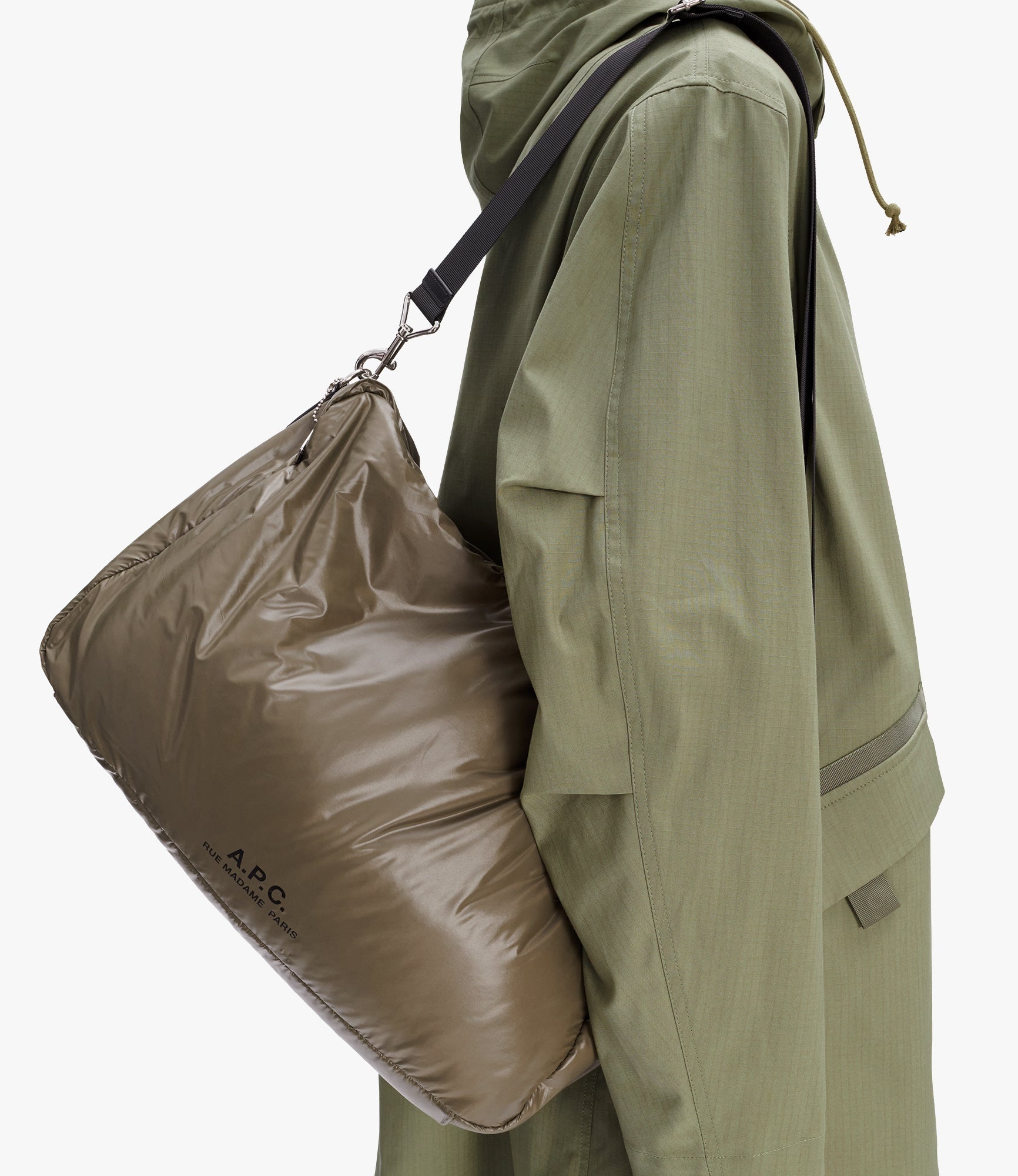 PILOT BAG - 2