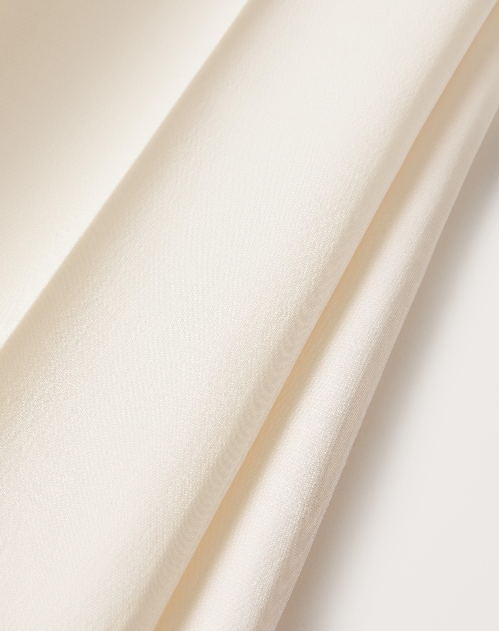 CREPE COUTURE PANTS - 3