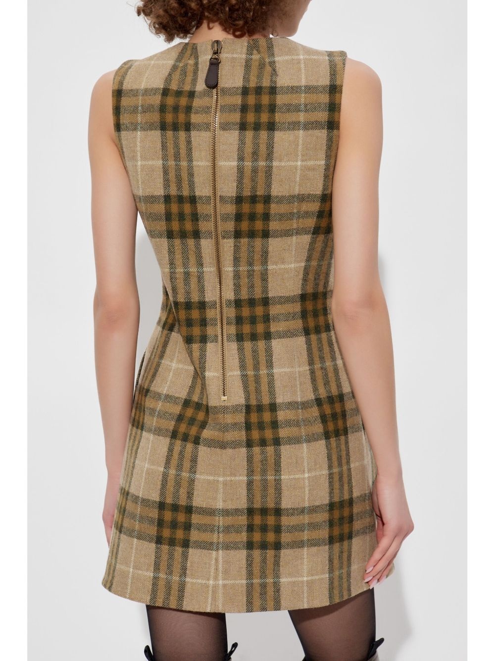 【送料&関税込】Burberry Dress Designer Dresses For Women | Burberry®️ Official