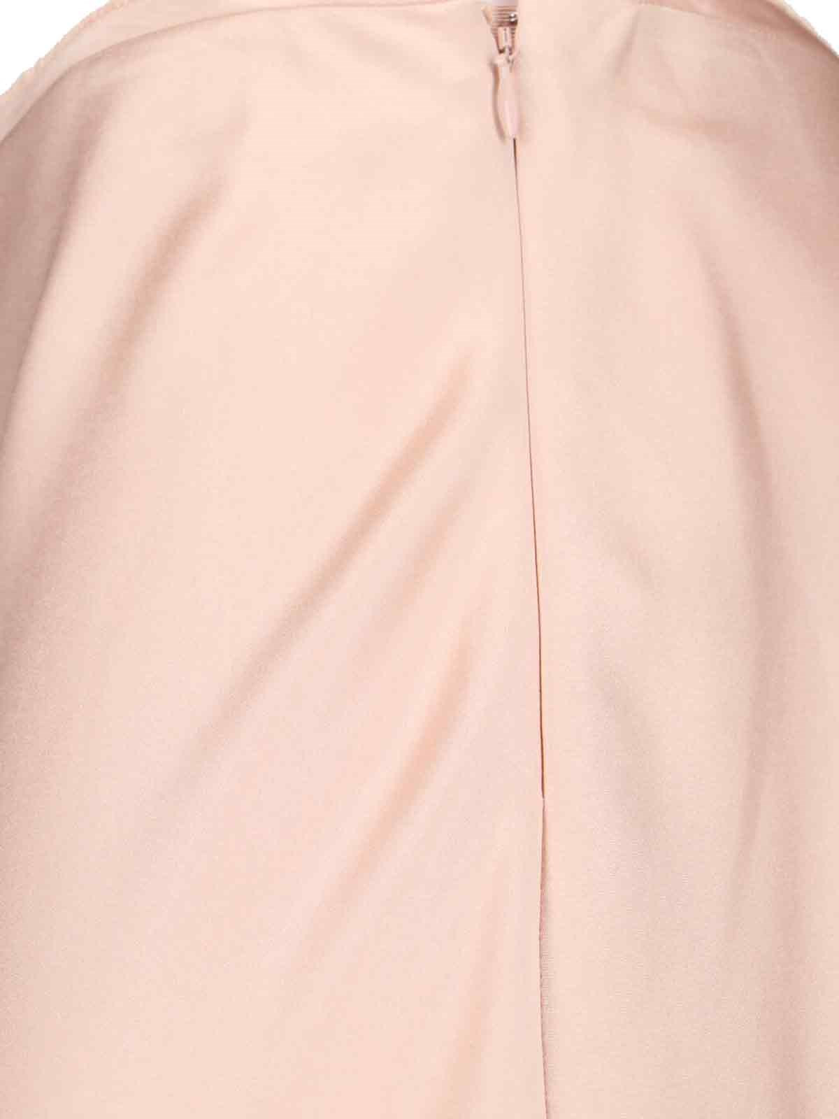 MIDI SKIRT - 4