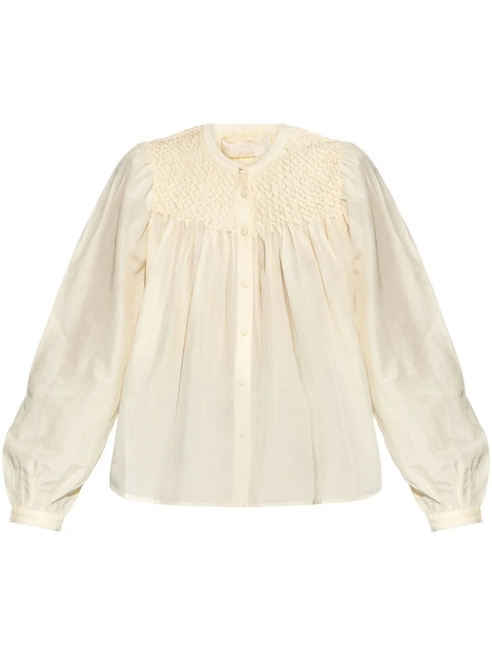 Soffia blouse - 1