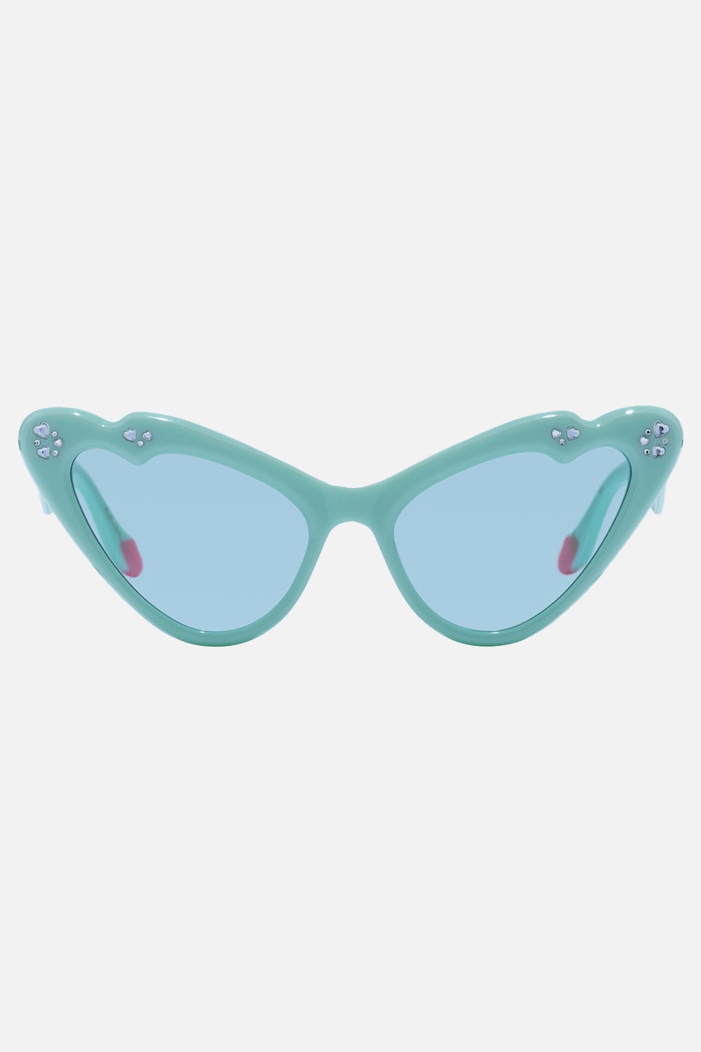 FLUTTERBY SUNGLASSES - 2