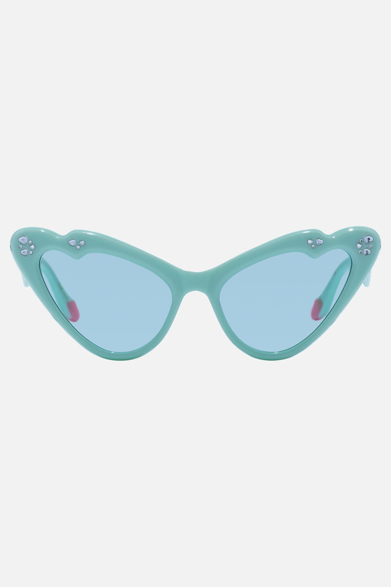 CAMILLA FLUTTERBY SUNGLASSES outlook