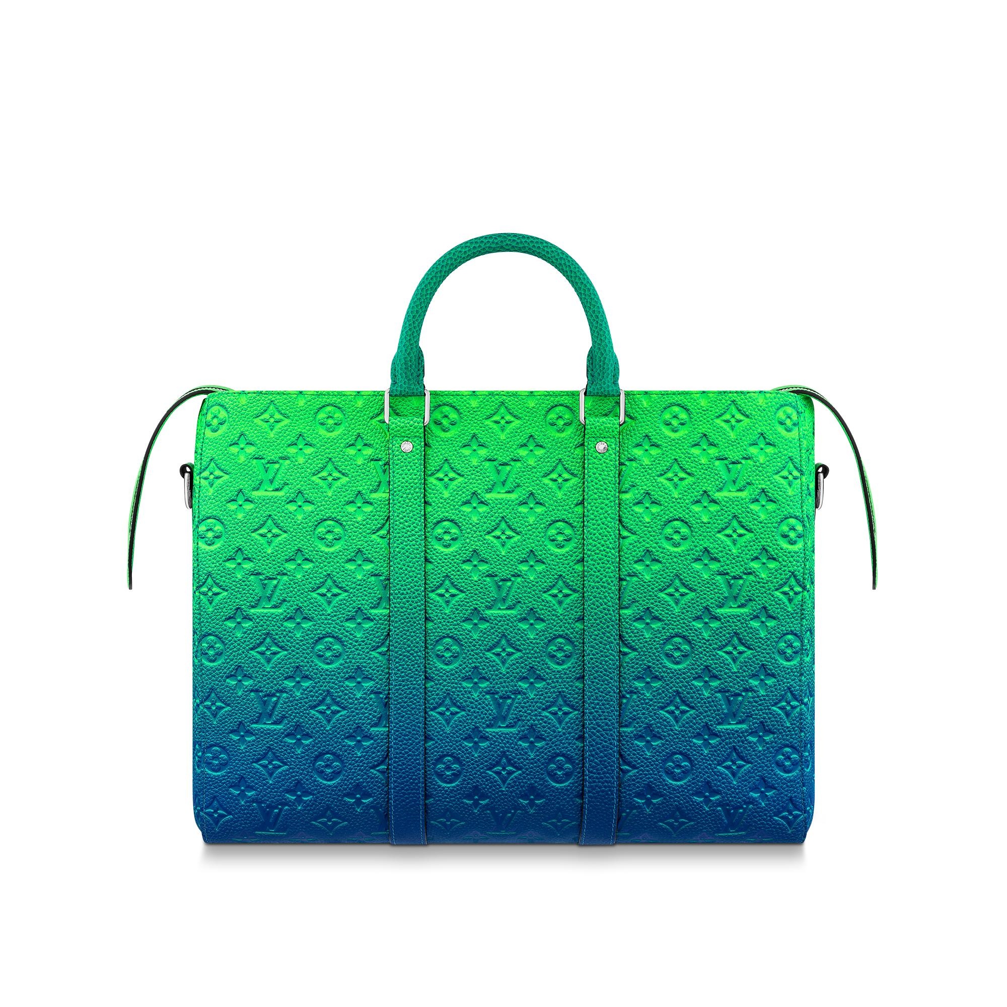 Keepall Tote - 5