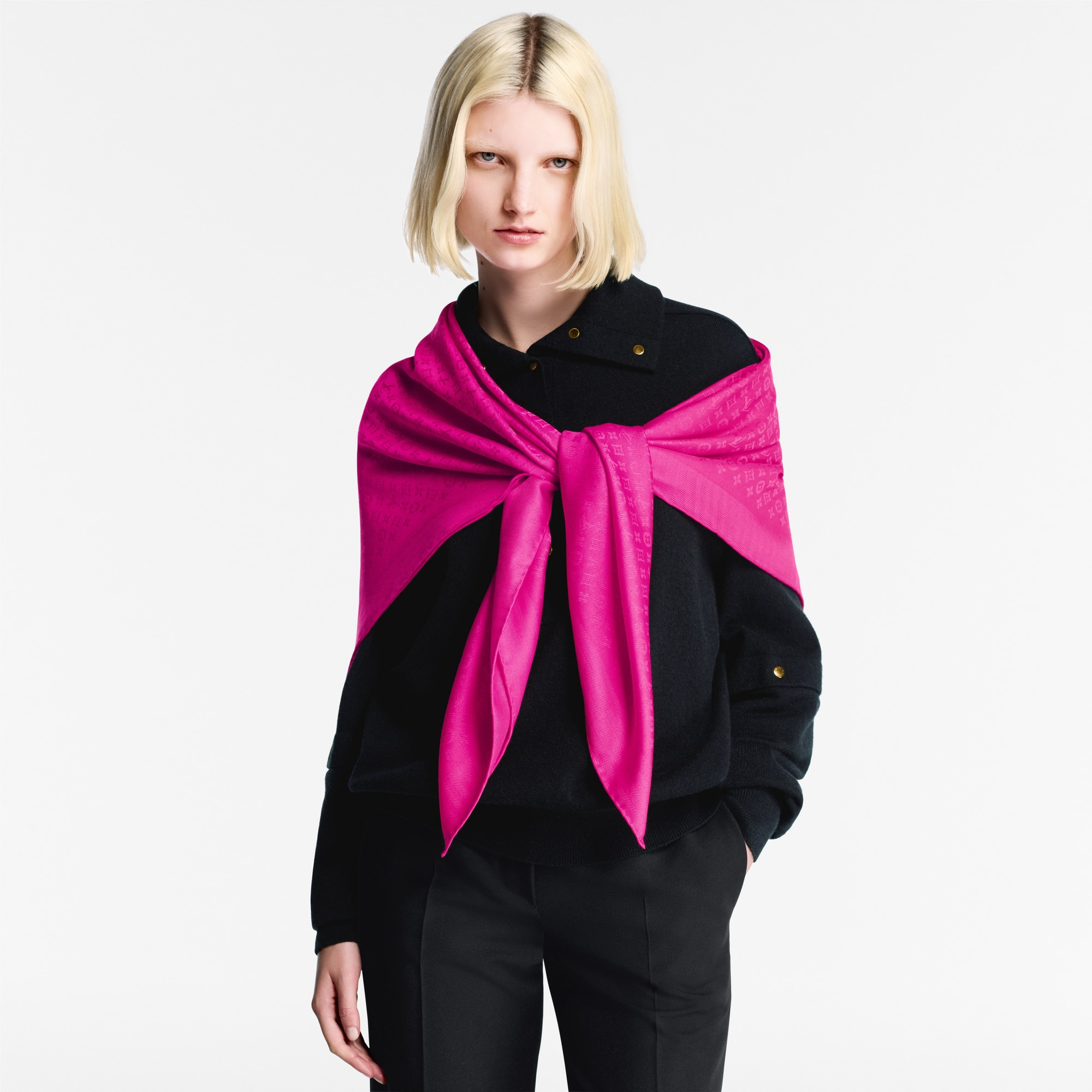 Evermore Shawl - 4