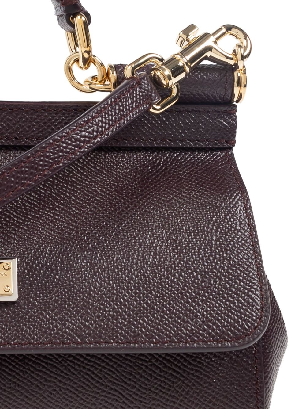 small Sicily tote bag - 5